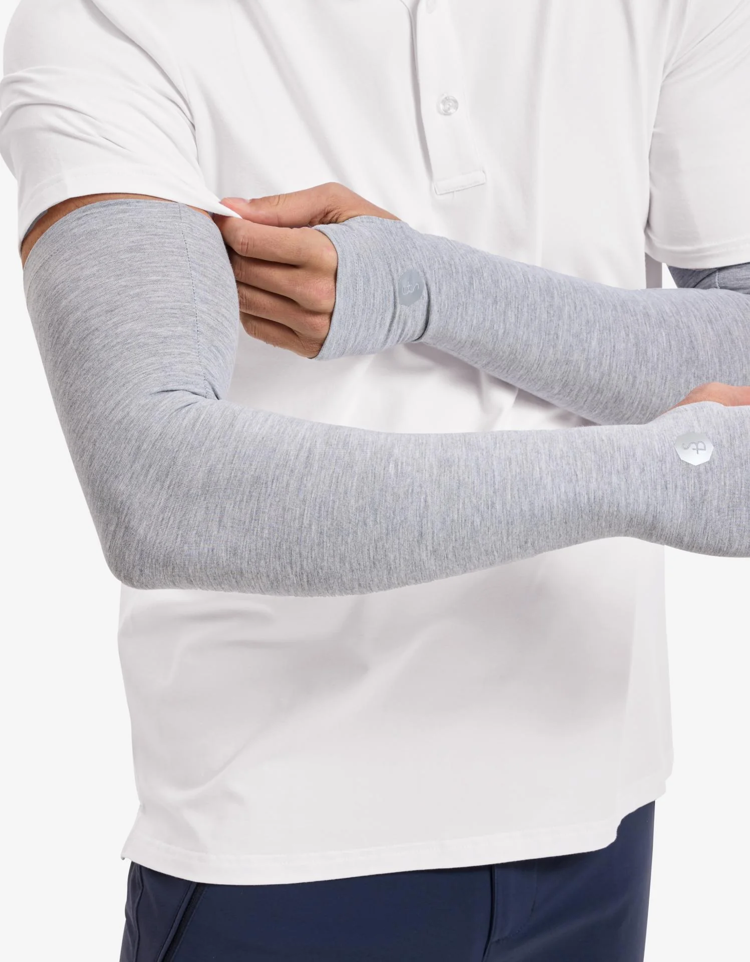 Arm Sleeves UPF 50+ - Image 12