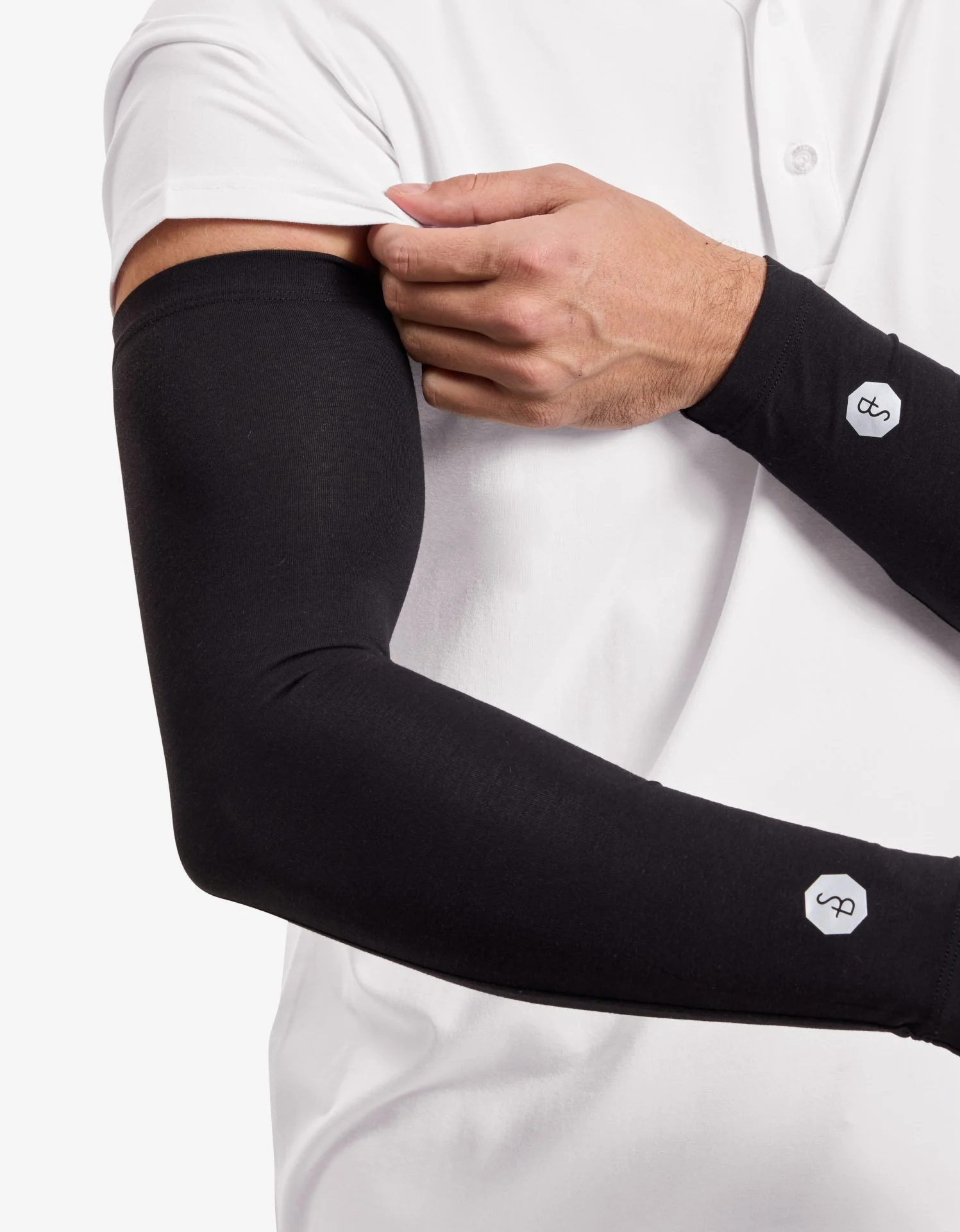 Arm Sleeves UPF 50+ - Image 16