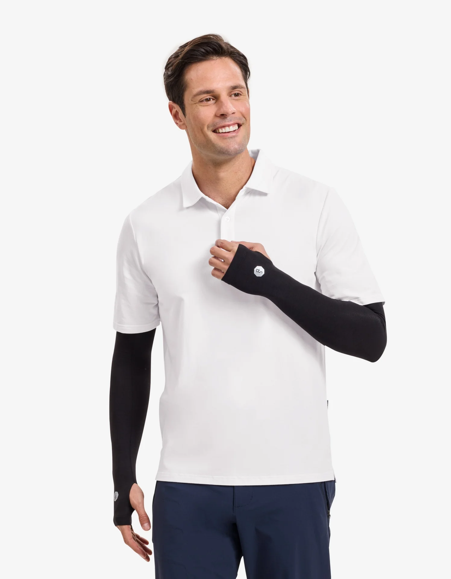 Arm Sleeves UPF 50+ - Image 18