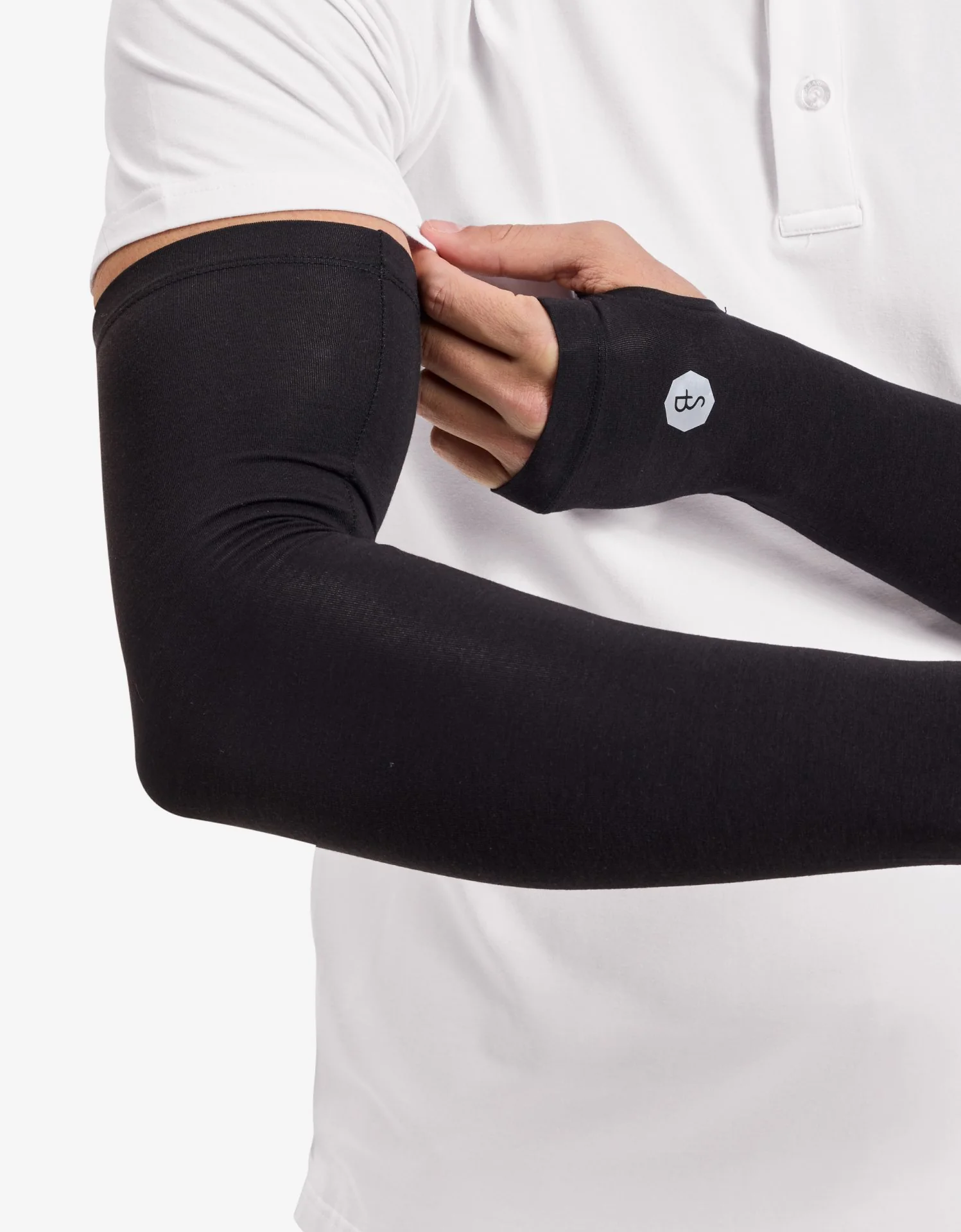 Arm Sleeves UPF 50+ - Image 19