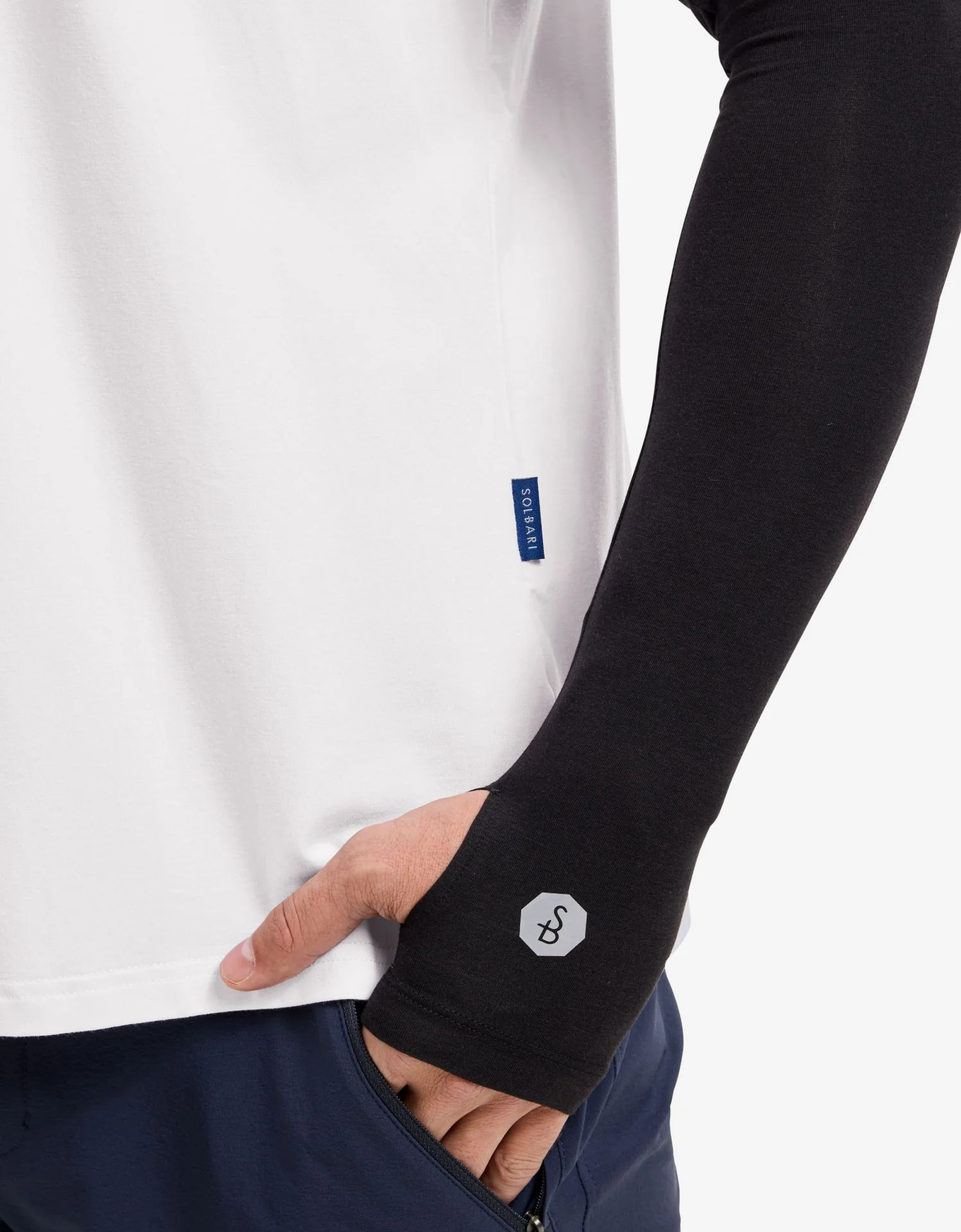 Arm Sleeves UPF 50+ - Image 20