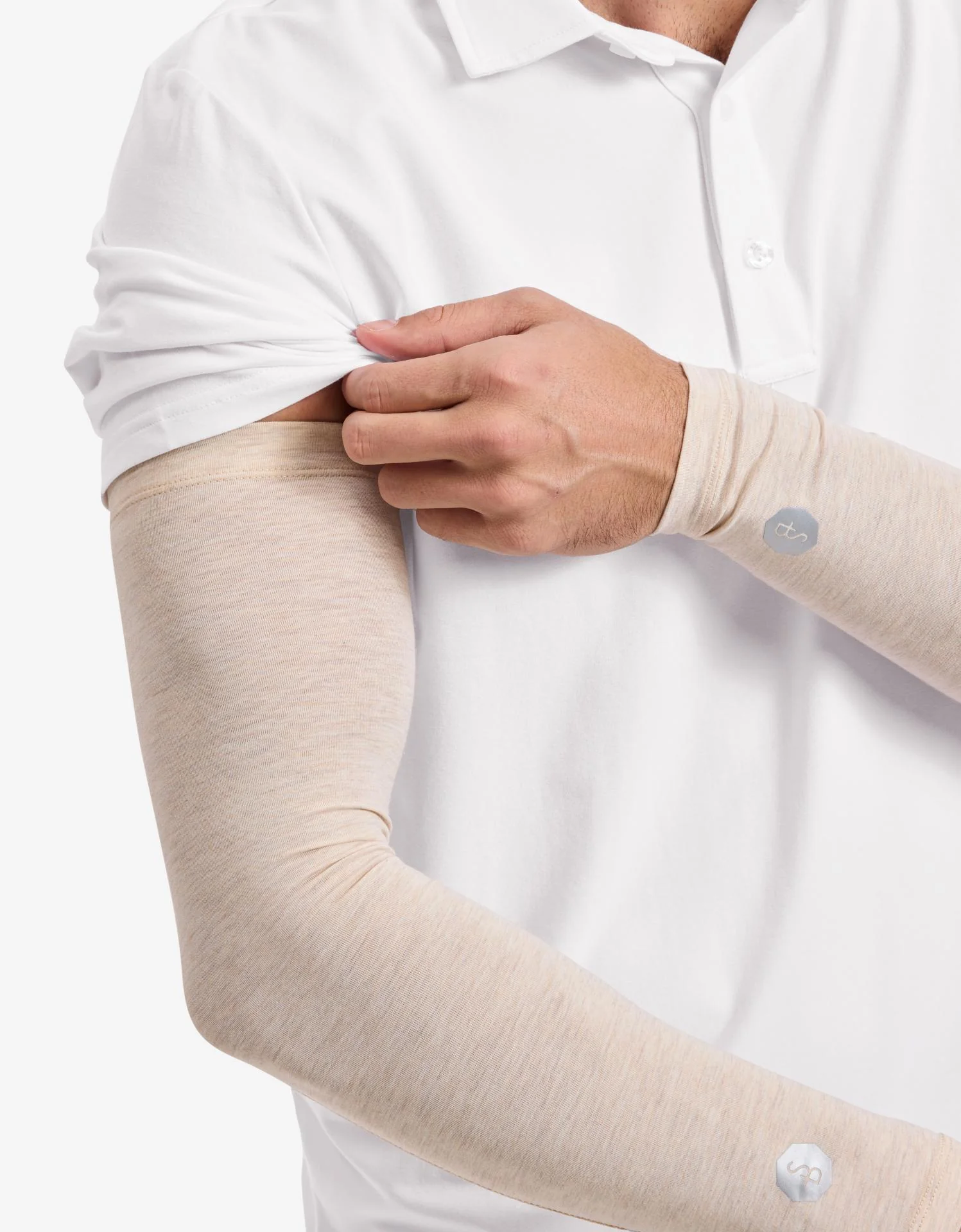 Arm Sleeves UPF 50+ - Image 23