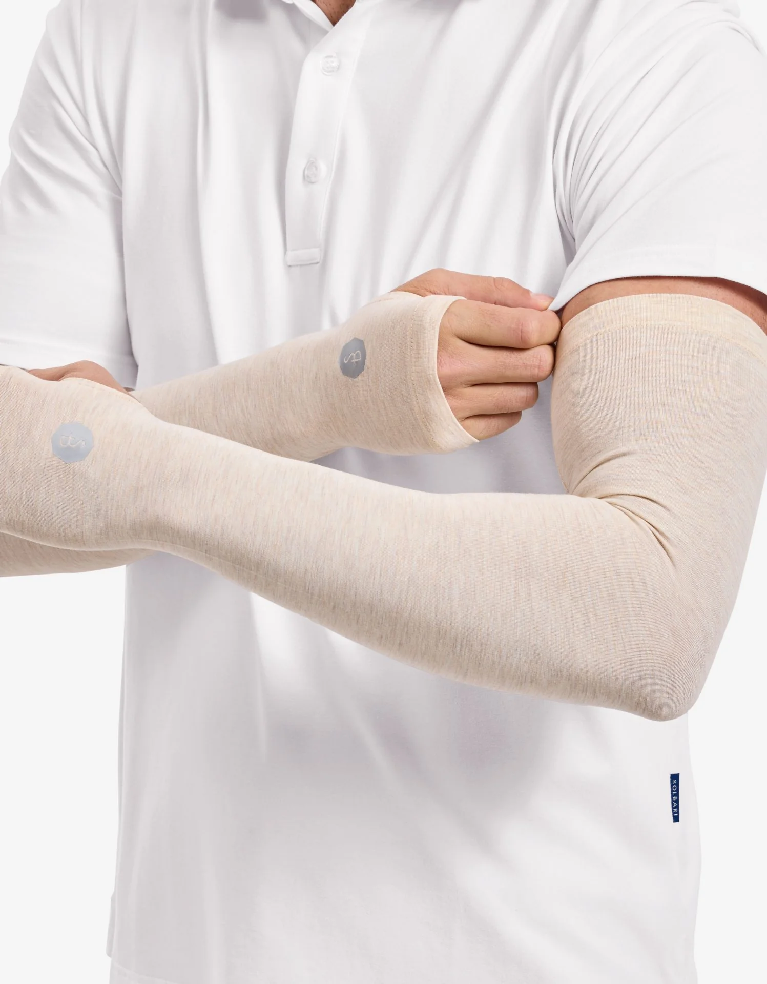 Arm Sleeves UPF 50+ - Image 26