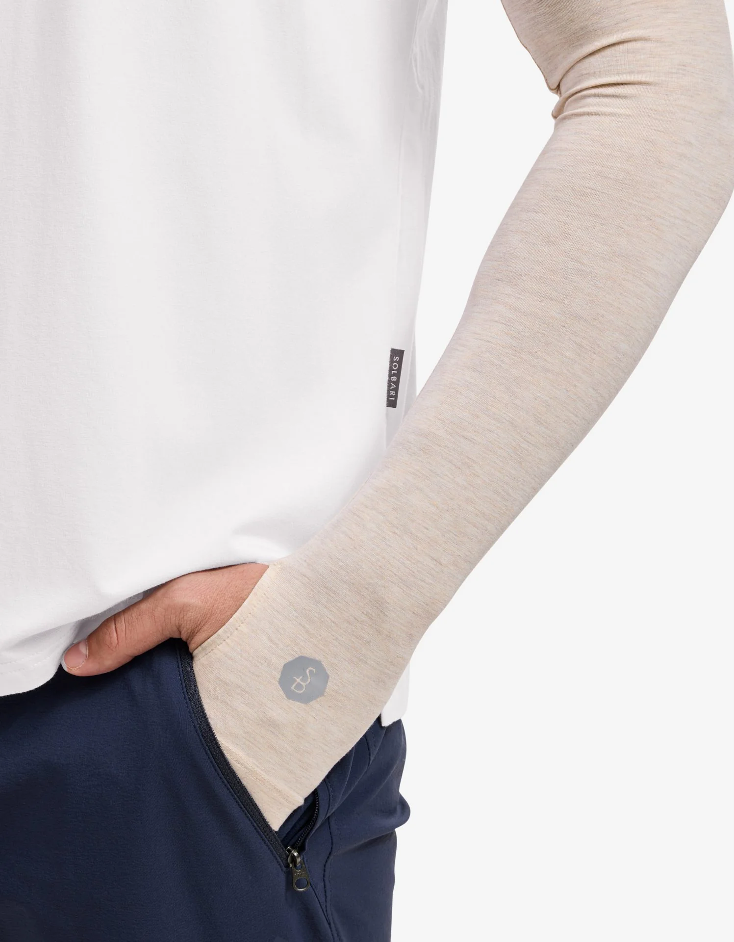 Arm Sleeves UPF 50+ - Image 28