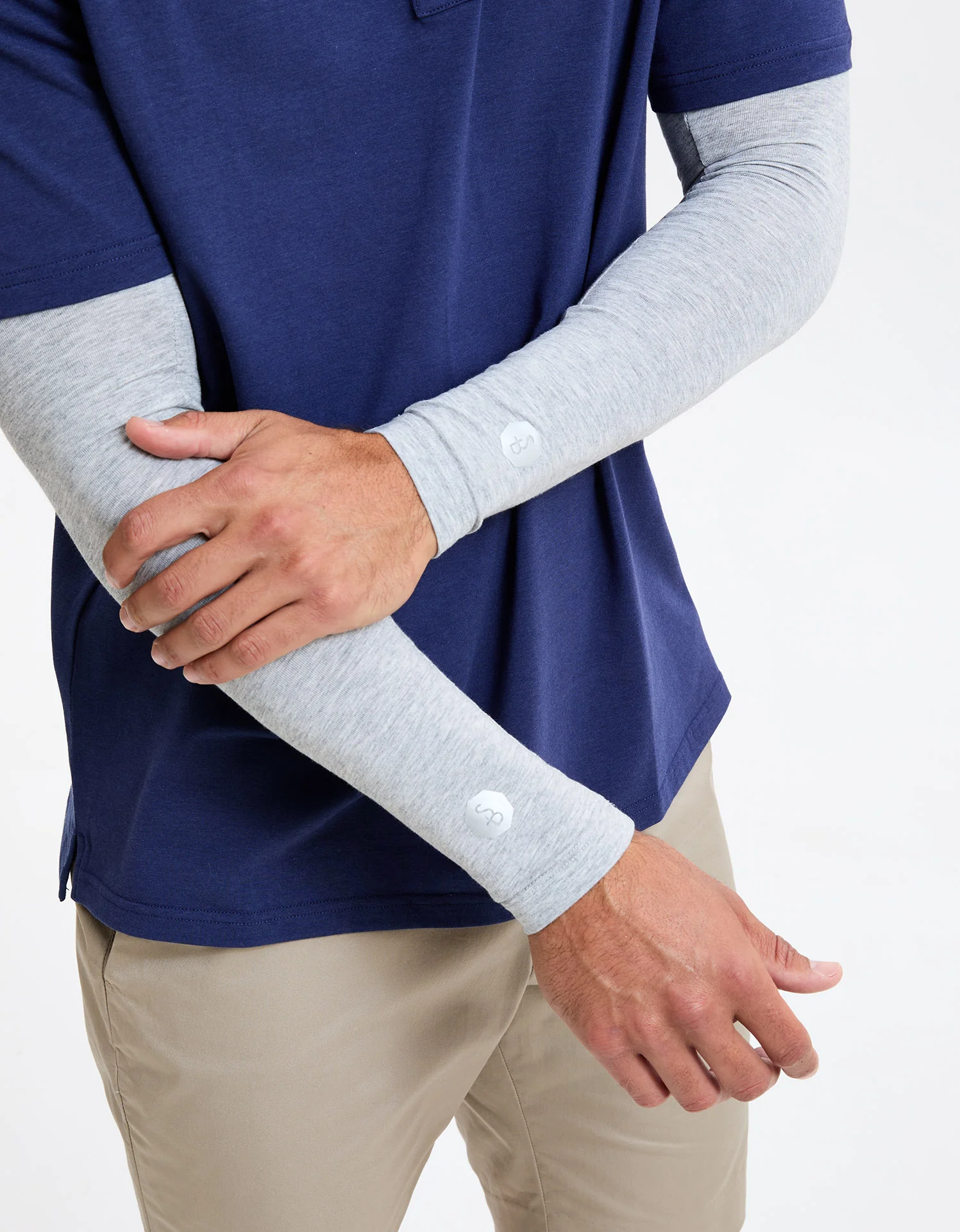 Arm Sleeves UPF 50+ - Image 9
