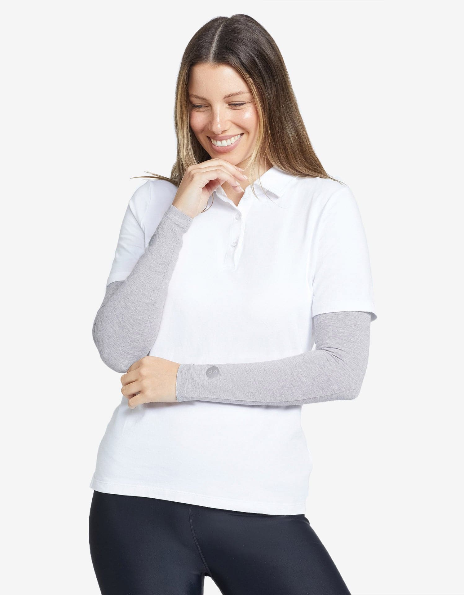 Arm Sleeves UPF 50+ - Image 11