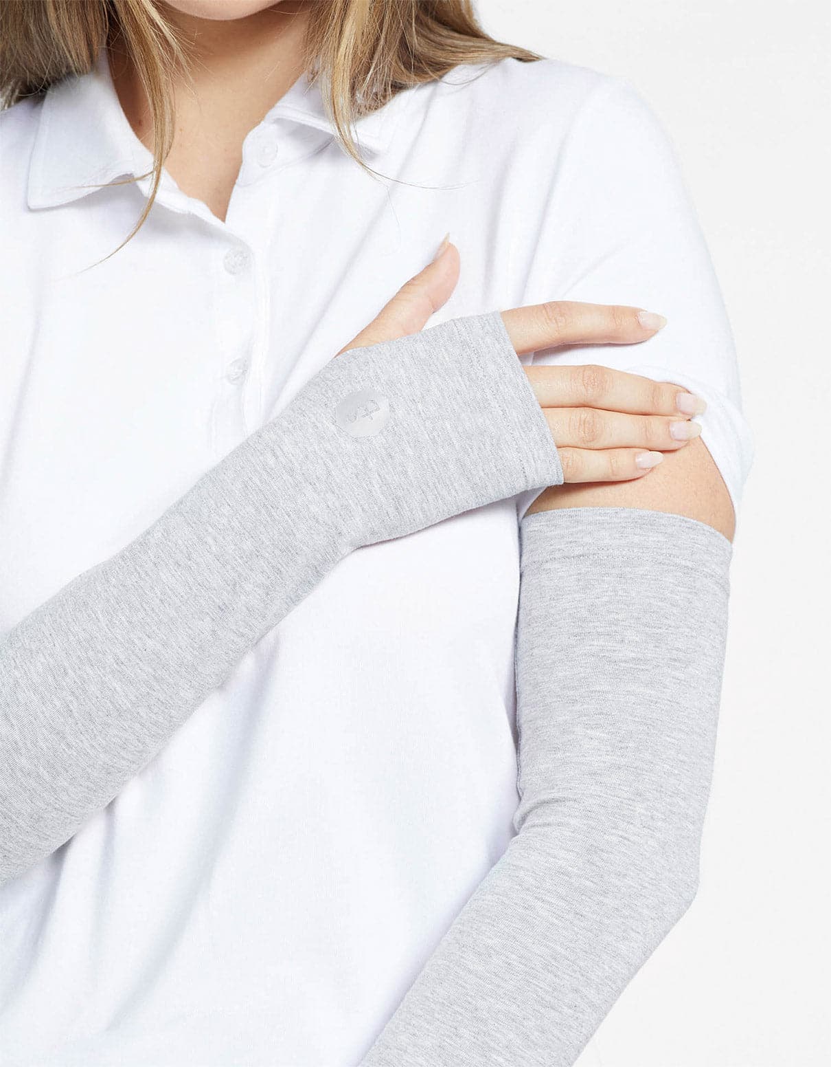 Arm Sleeves UPF 50+ - Image 13