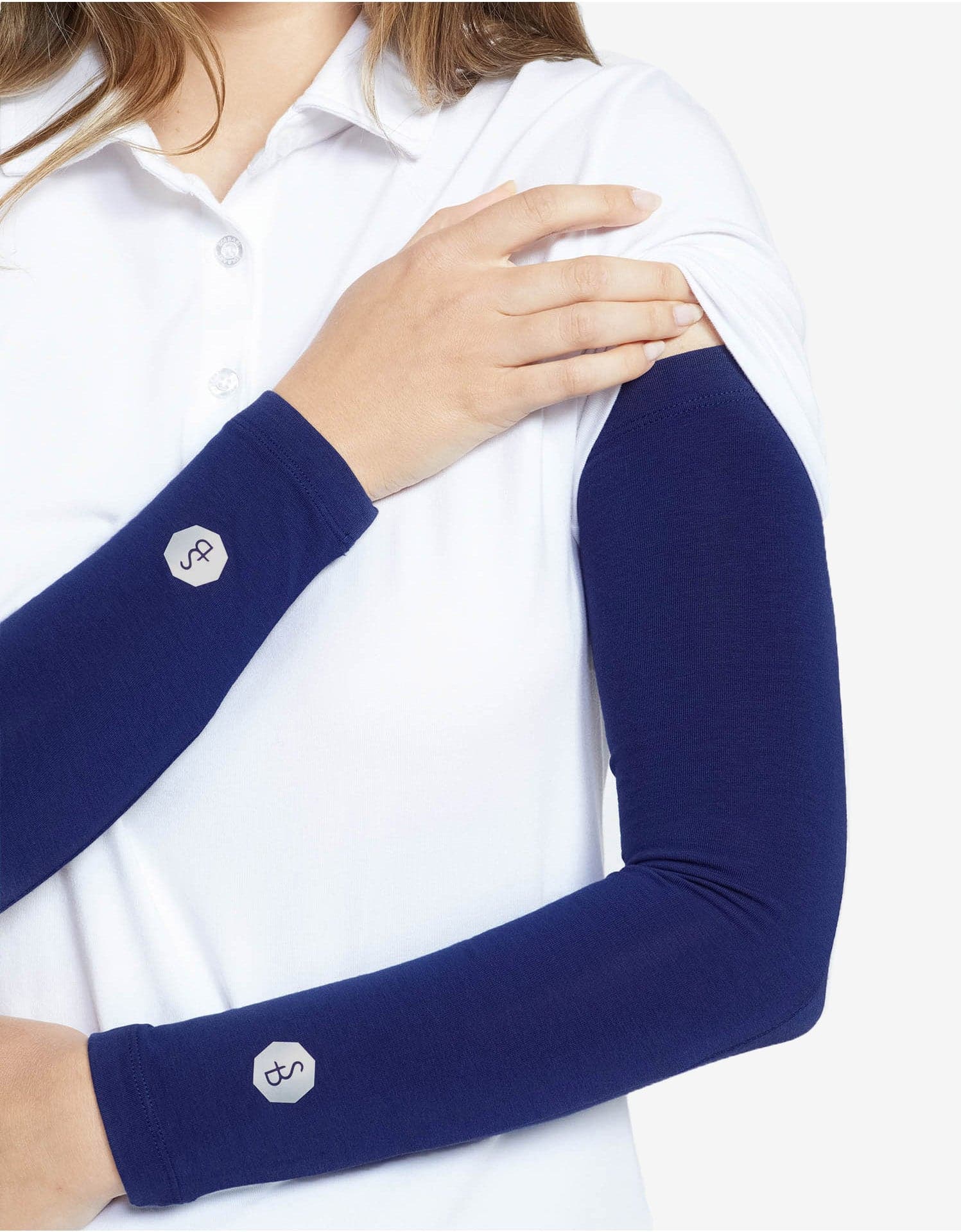 Arm Sleeves UPF 50+ - Image 17