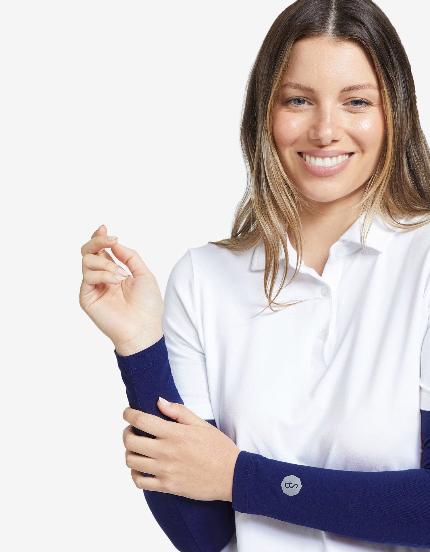 Arm Sleeves UPF 50+ - Image 18