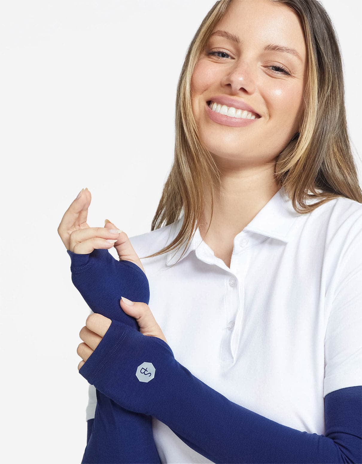 Arm Sleeves UPF 50+ - Image 22