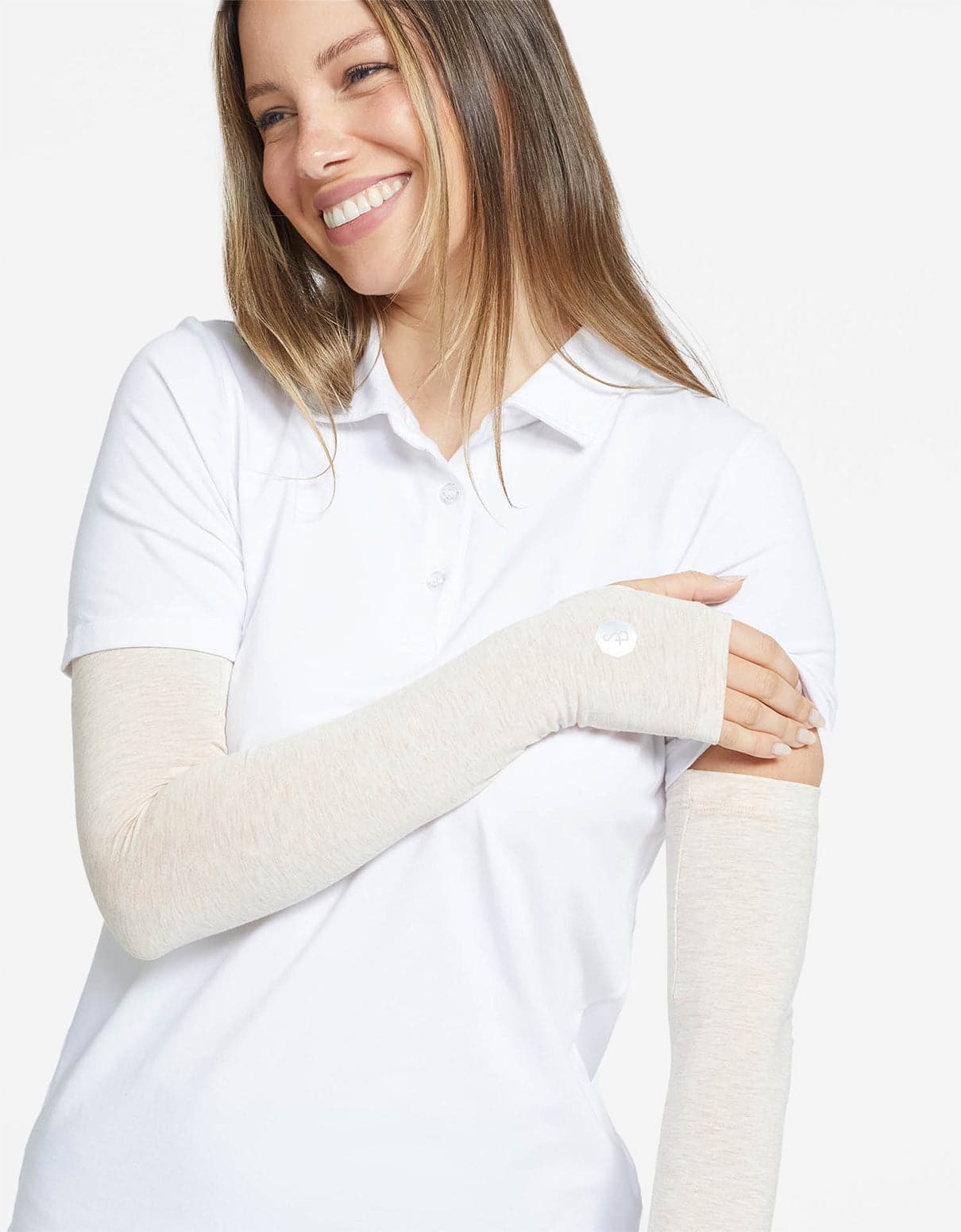 Arm Sleeves UPF 50+ - Image 27