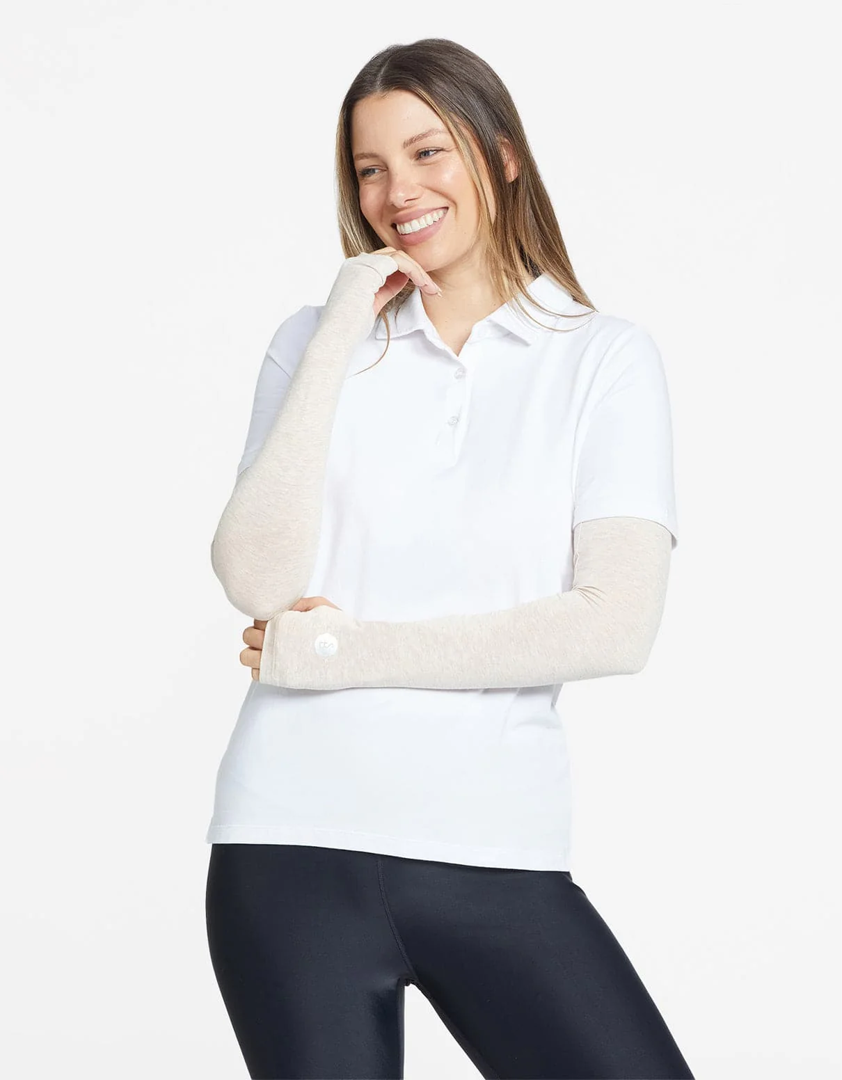 Arm Sleeves UPF 50+ - Image 29