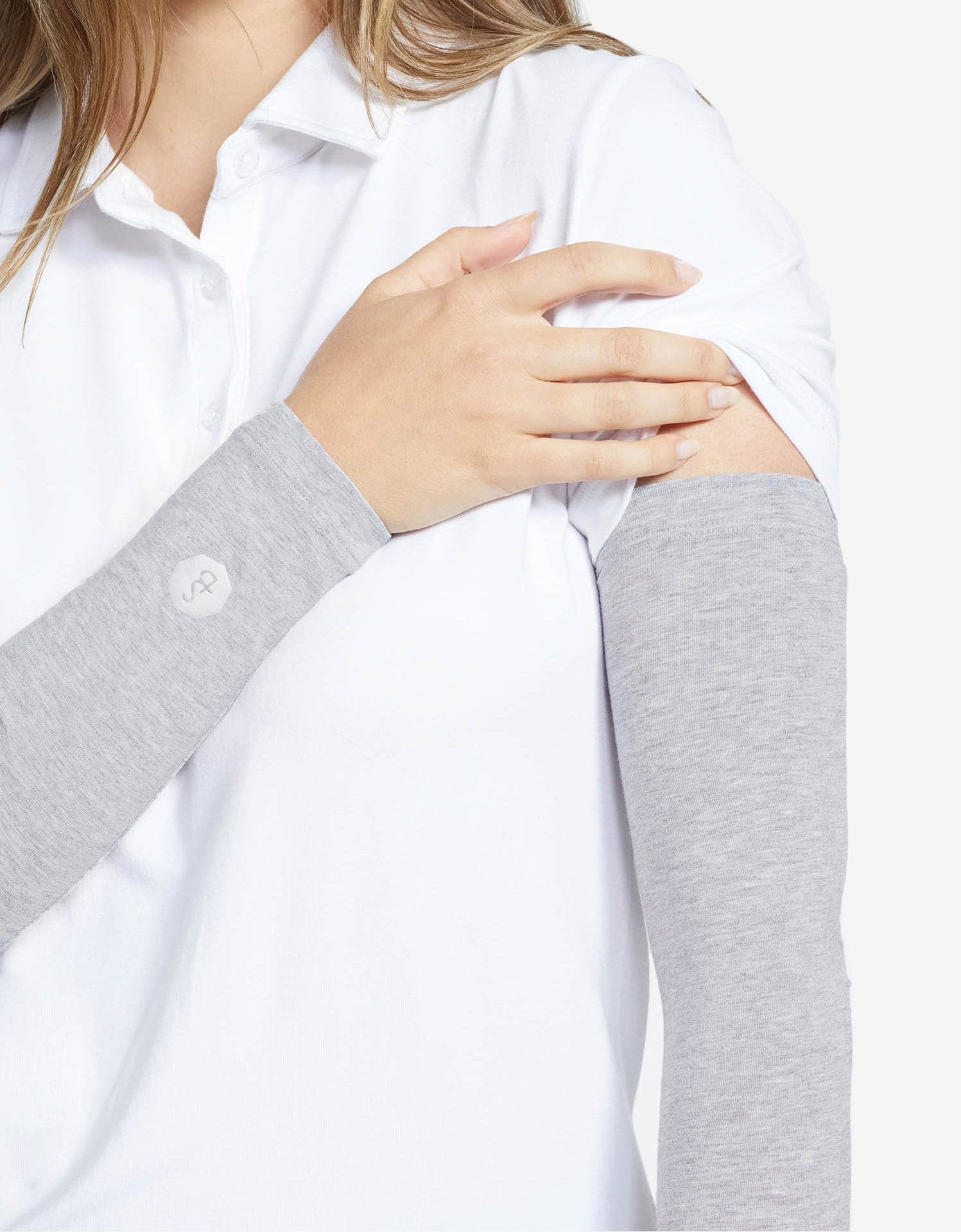 Arm Sleeves UPF 50+ - Image 9