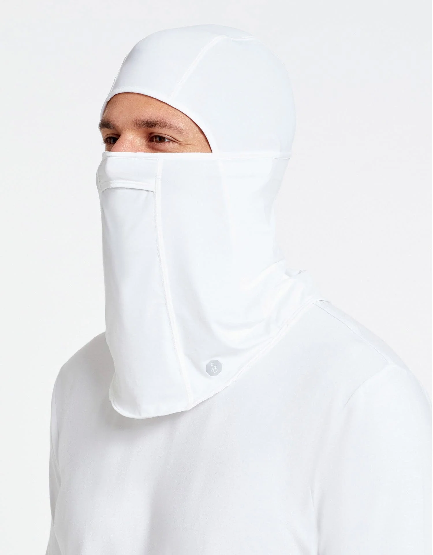 Balaclava Face Mask UPF 50+ - Image 19