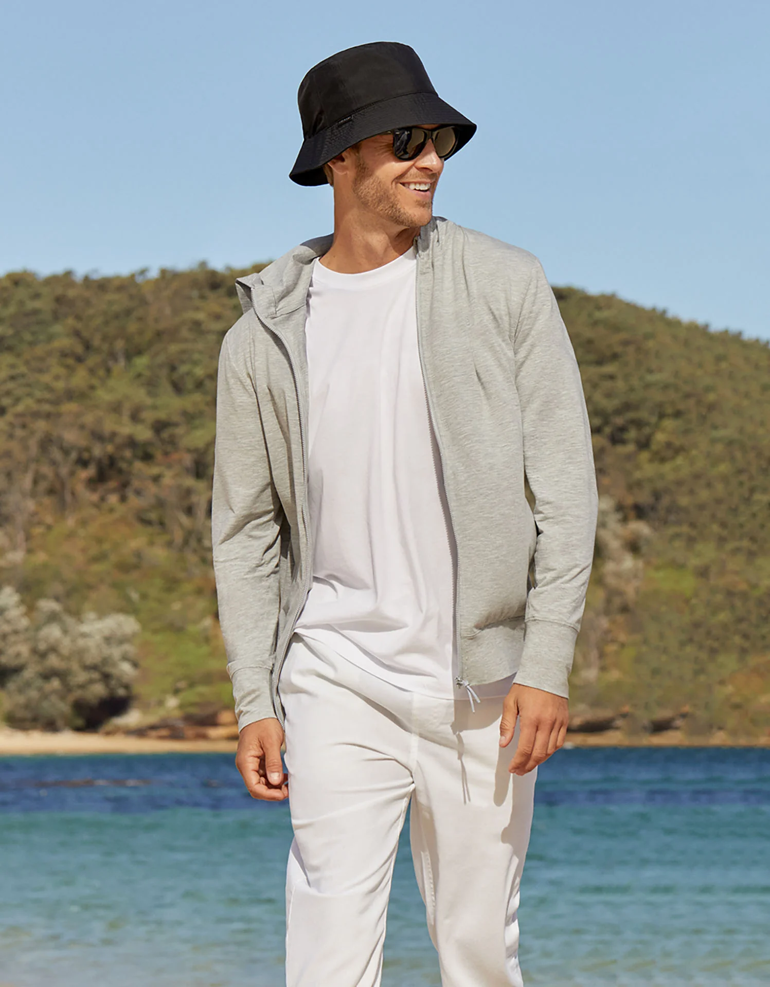 Bondi Bucket Hat UPF 50+ - Image 16
