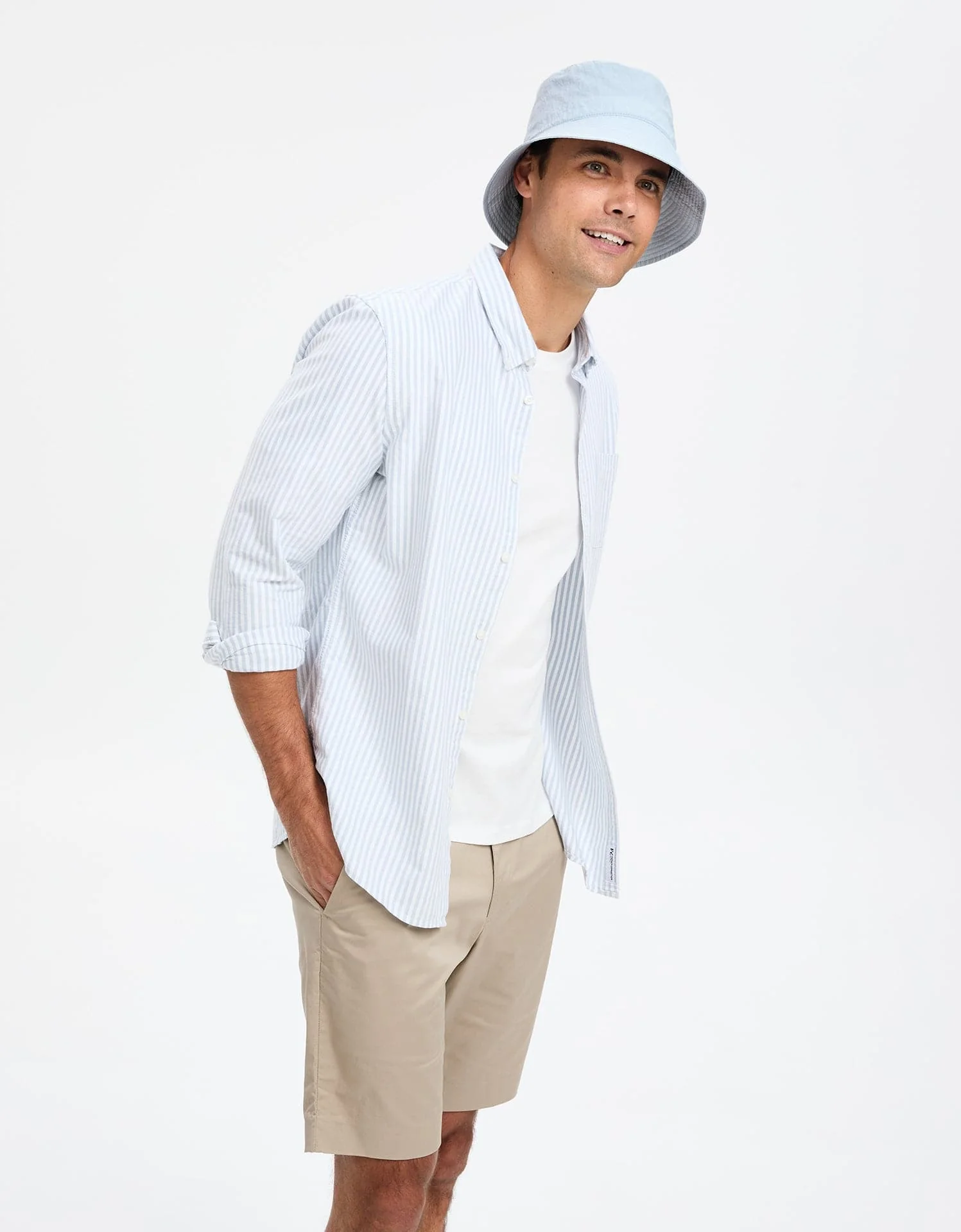 Bondi Bucket Hat UPF 50+ - Image 49