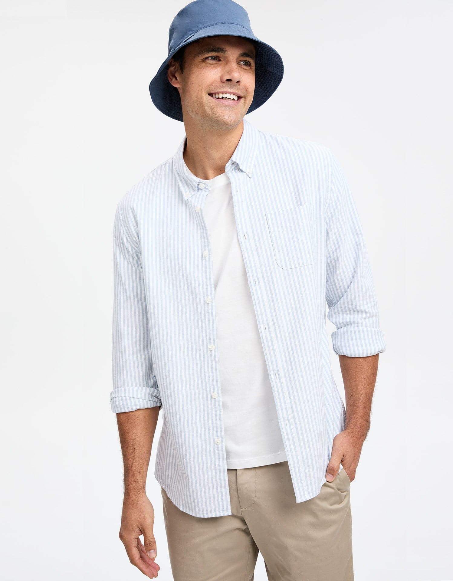 Bondi Bucket Hat UPF 50+ - Image 6