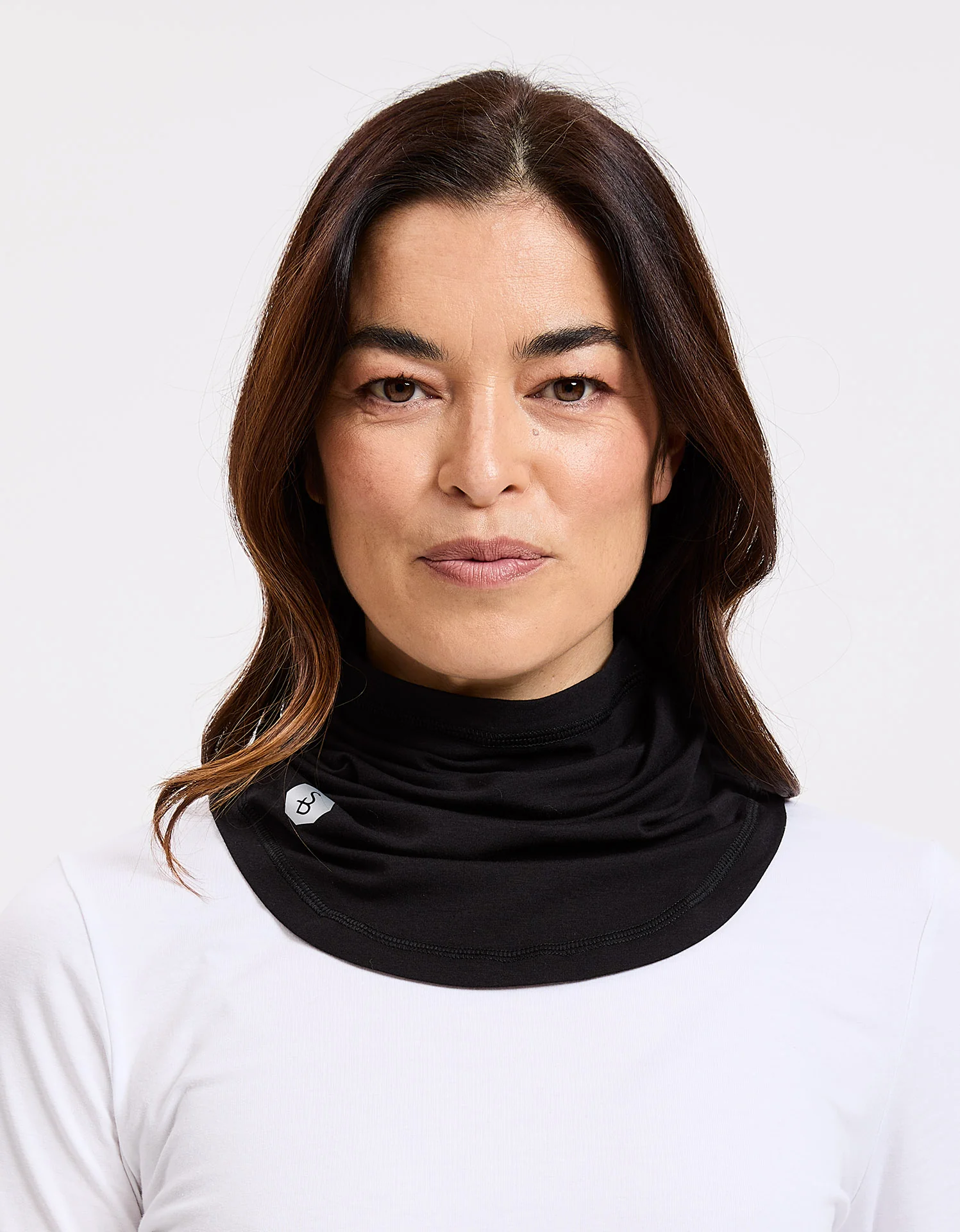 Curved Face & Neck Gaiter UPF 50+ - Image 15