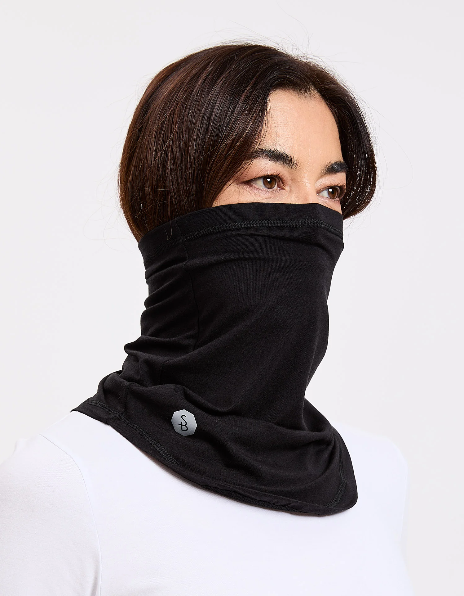Curved Face & Neck Gaiter UPF 50+ - Image 16
