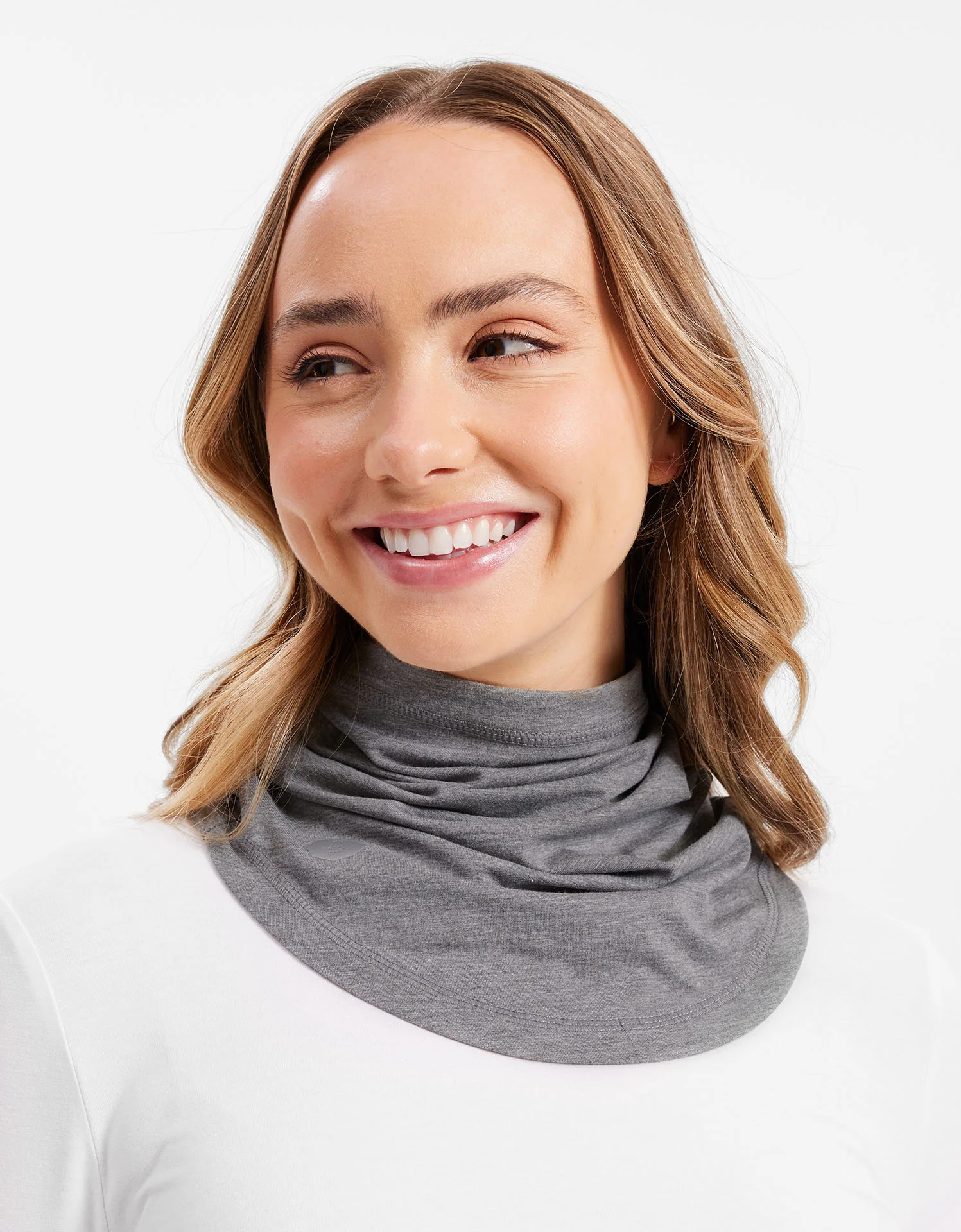 Curved Face & Neck Gaiter UPF 50+ - Image 19