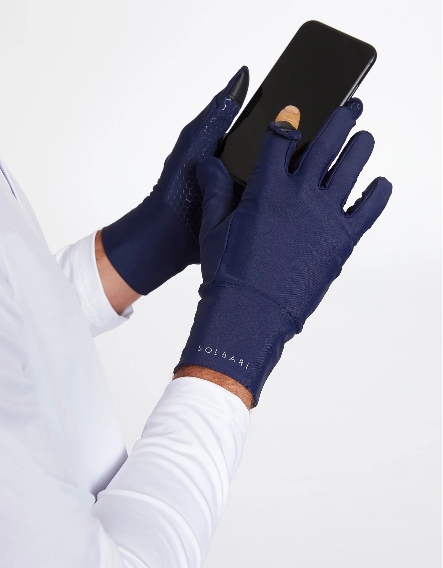 Driving Gloves UPF 50+ - Image 10