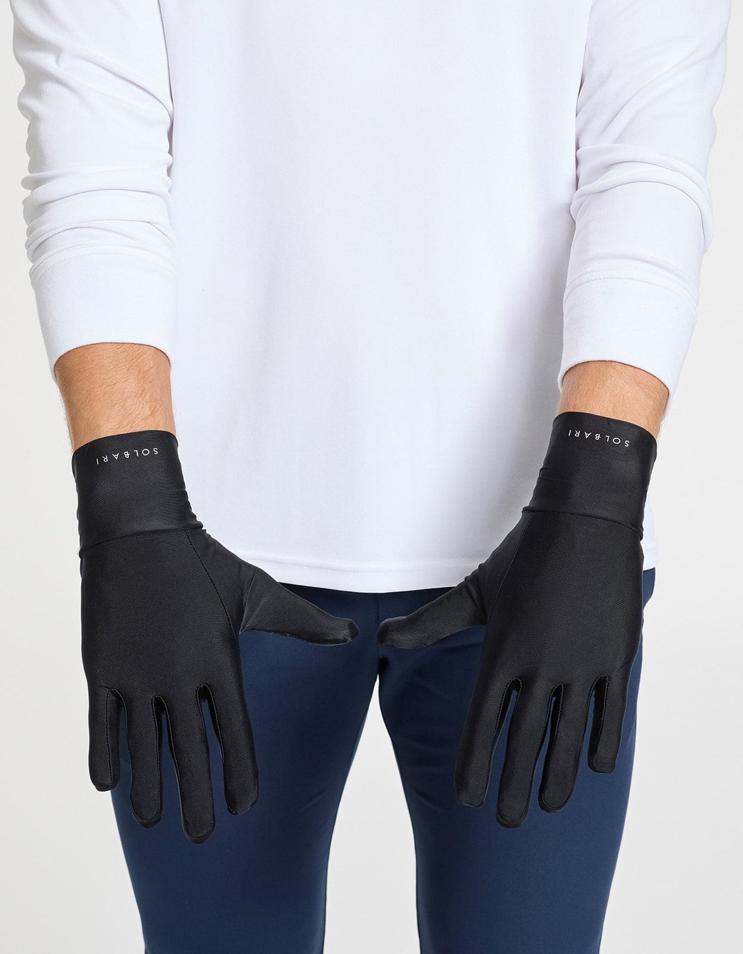 Driving Gloves UPF 50+ - Image 4