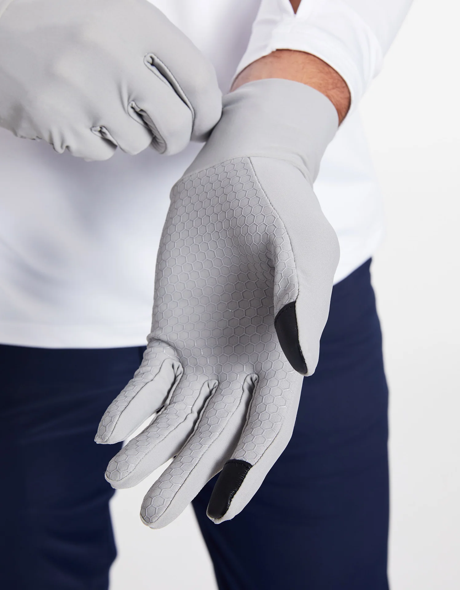 Driving Gloves UPF 50+ - Image 8