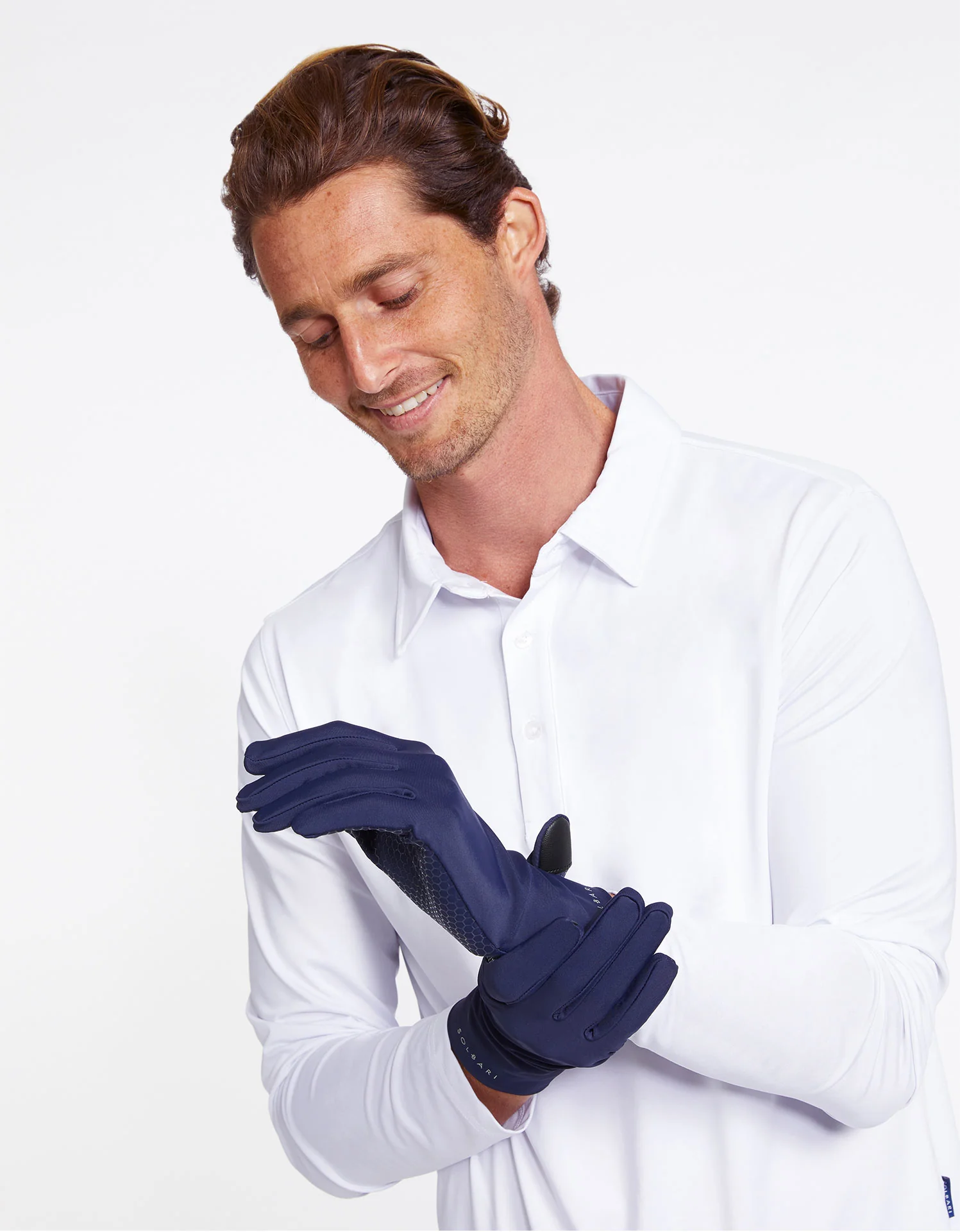 Driving Gloves UPF 50+ - Image 9