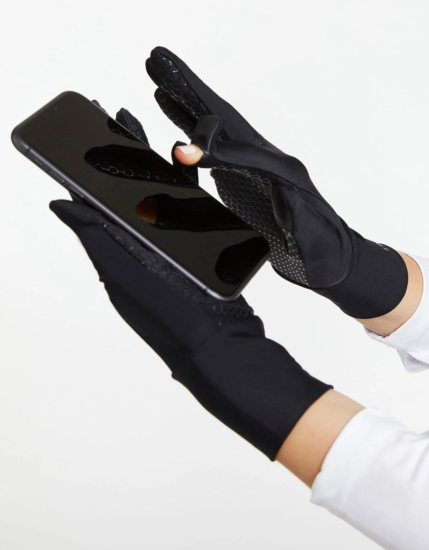 Driving Gloves UPF 50+ - Image 13