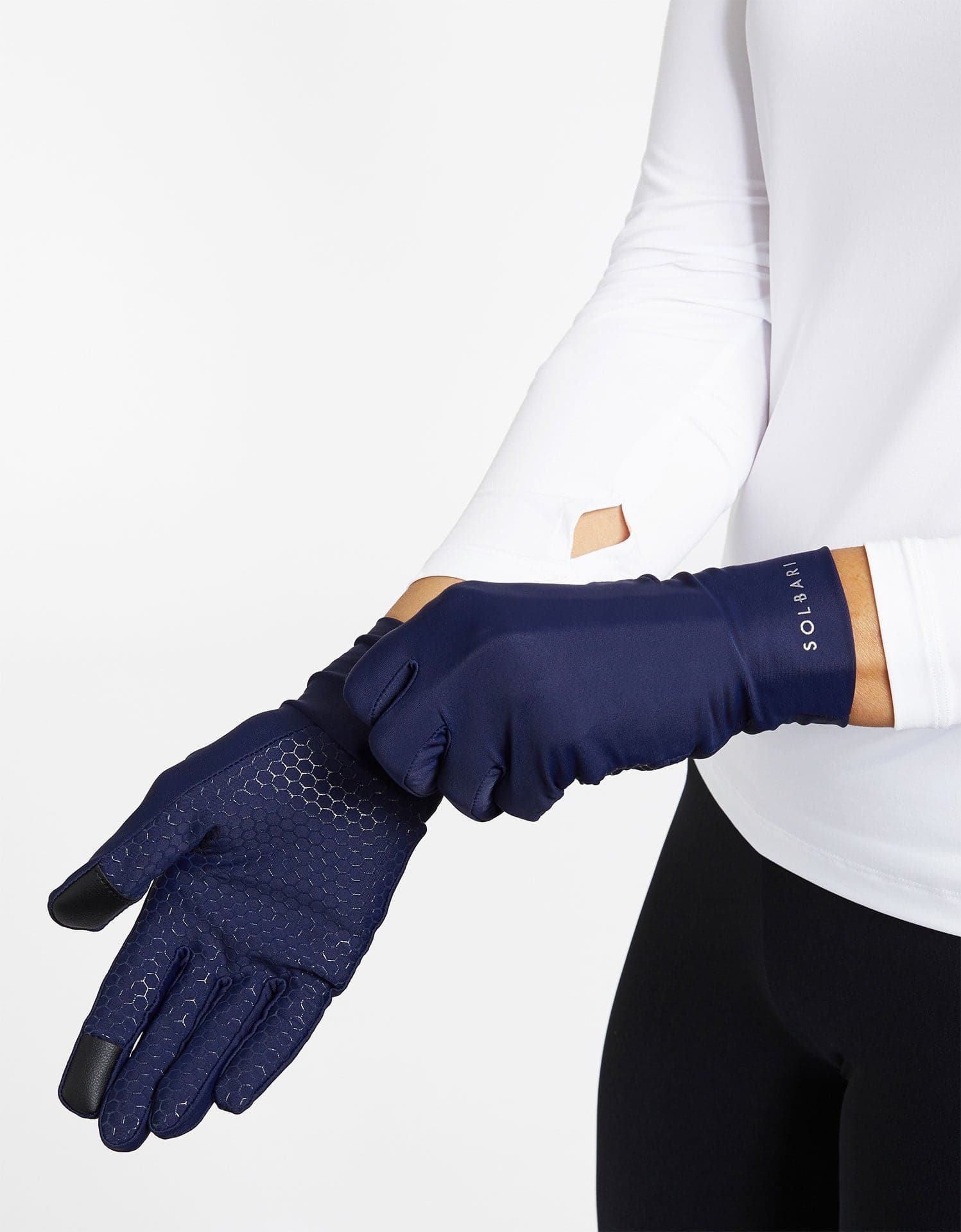 Driving Gloves UPF 50+ - Image 22