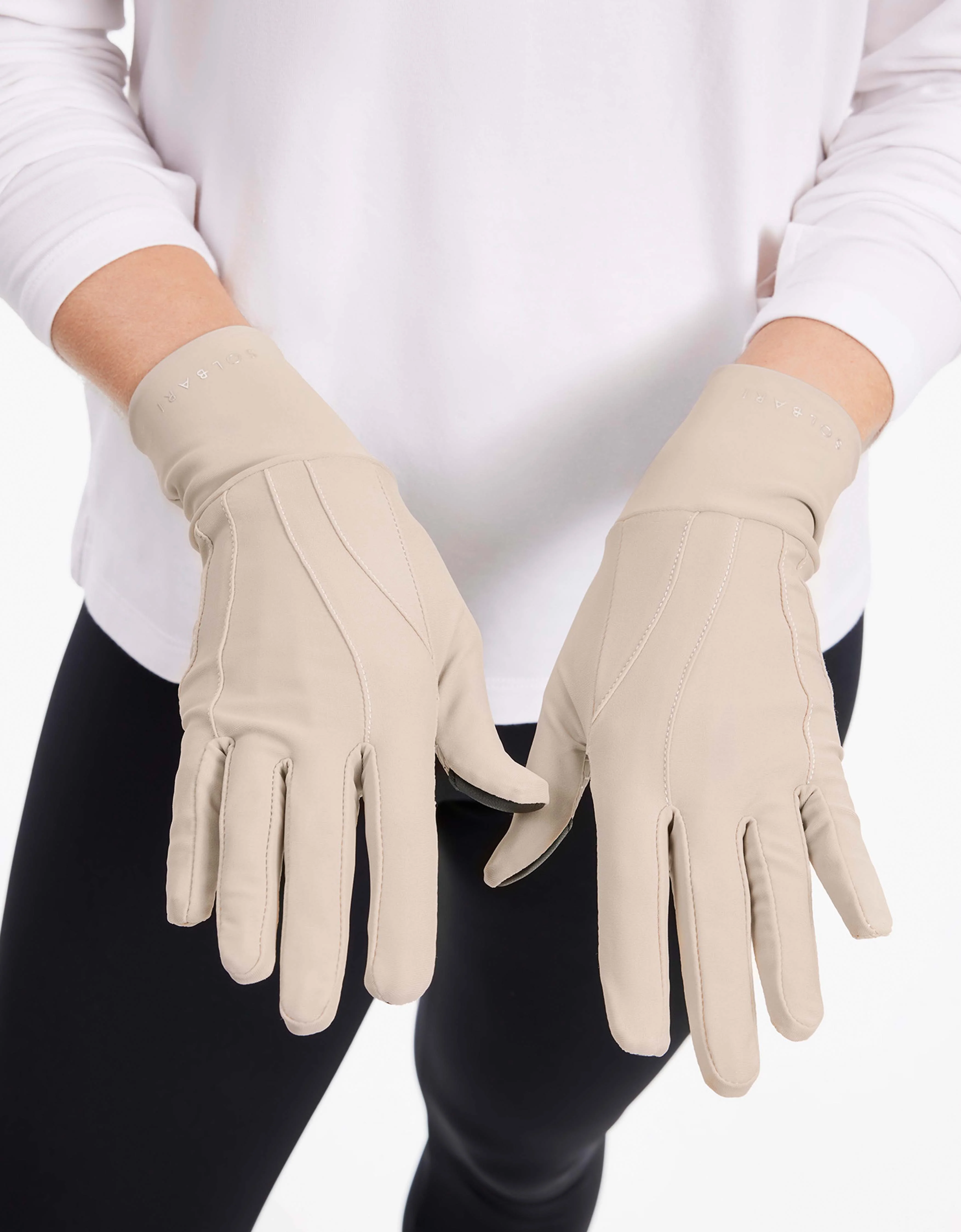 Driving Gloves UPF 50+ - Image 4