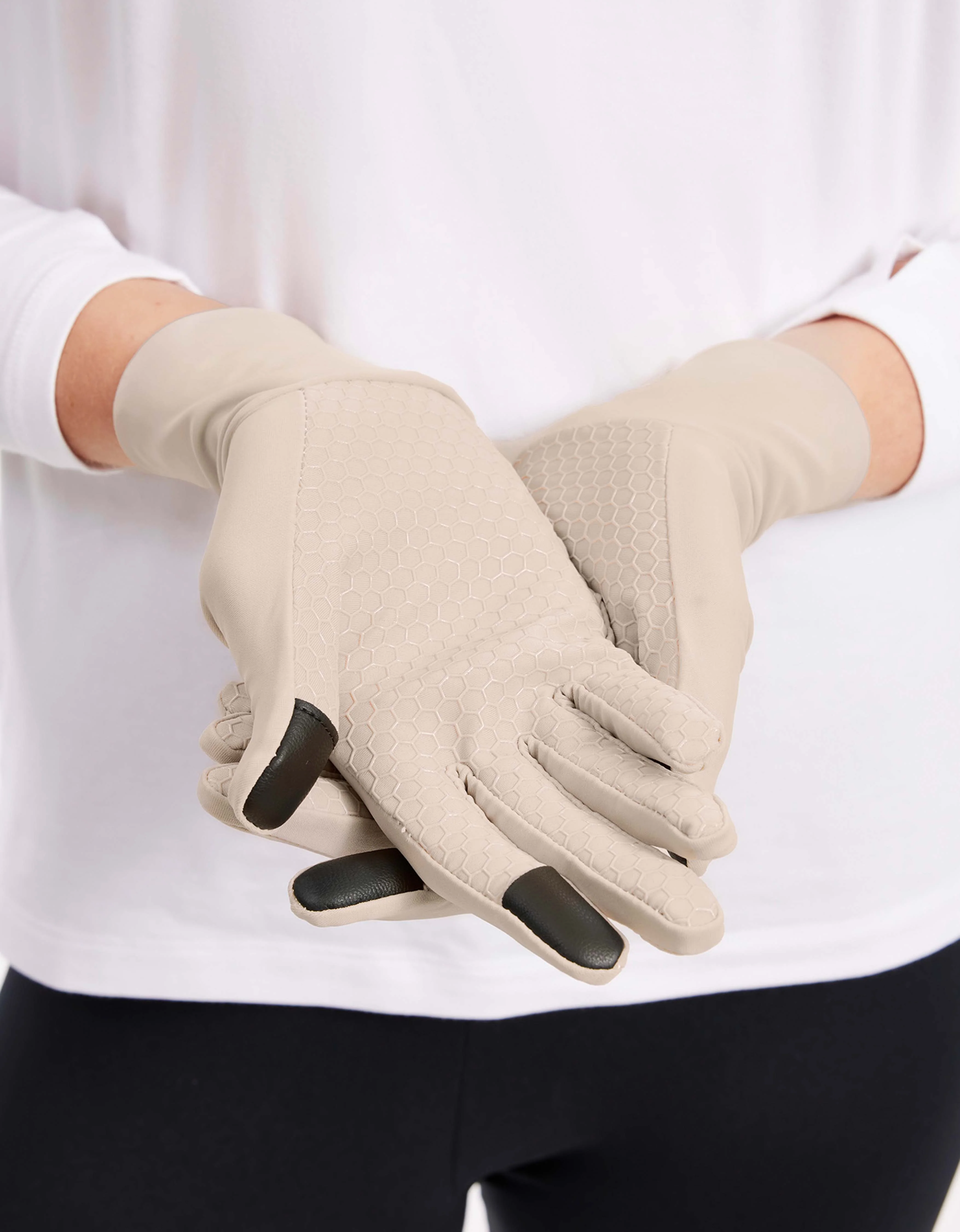 Driving Gloves UPF 50+ - Image 5