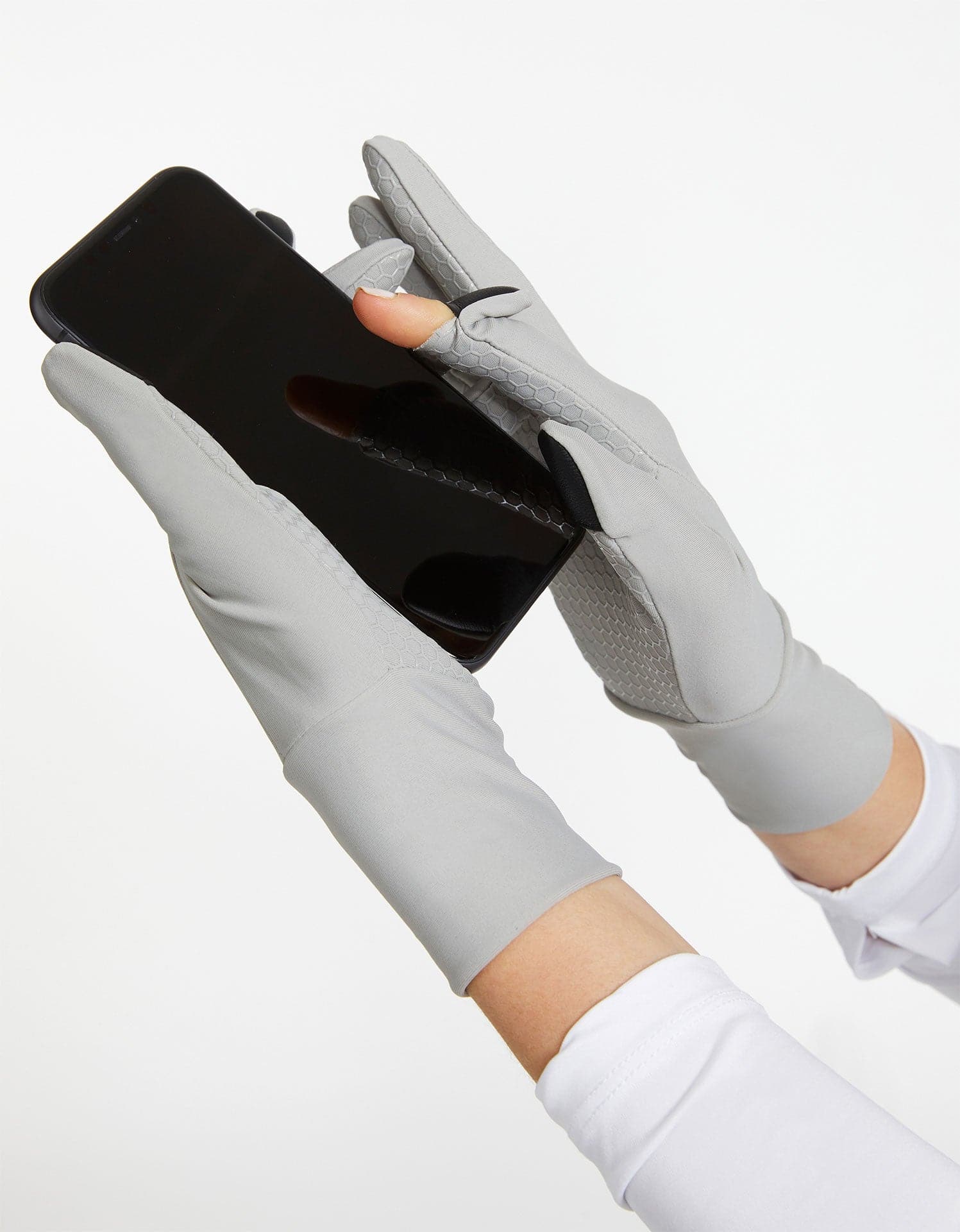 Driving Gloves UPF 50+ - Image 9
