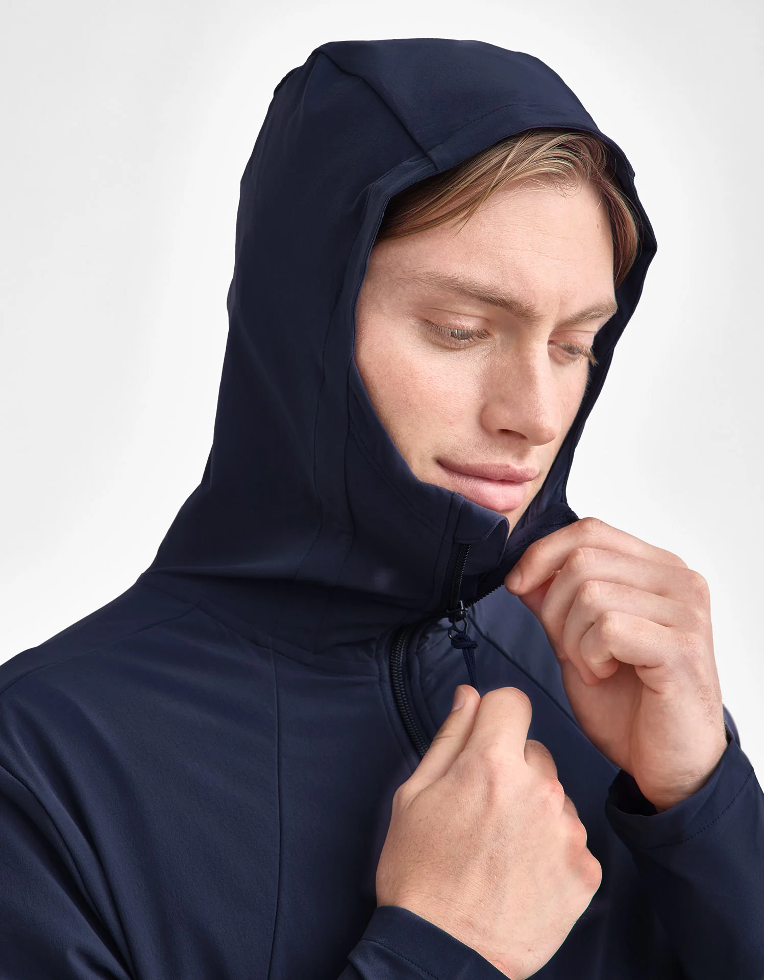 Everlight Jacket UPF 50+ - Image 2