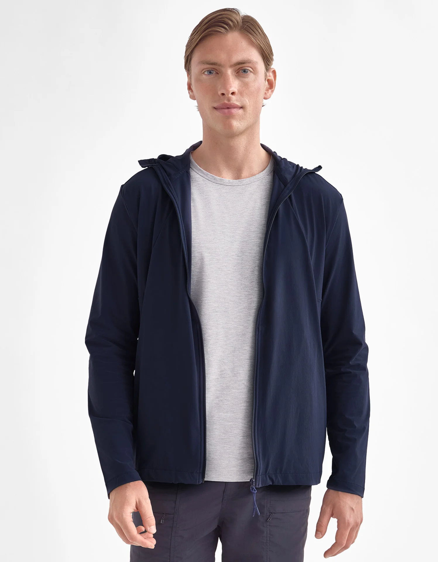 Everlight Jacket UPF 50+ - Image 3