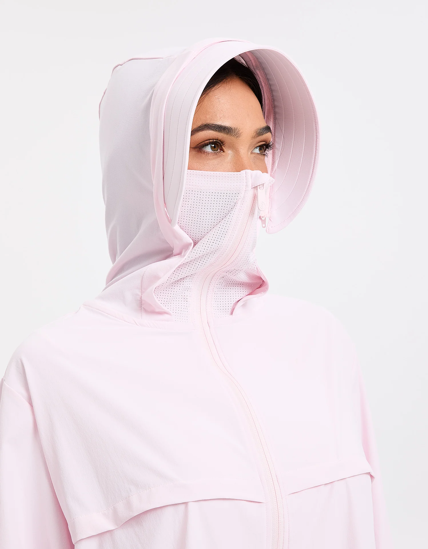 Everlight Loose Fit Jacket UPF 50+ - Image 20
