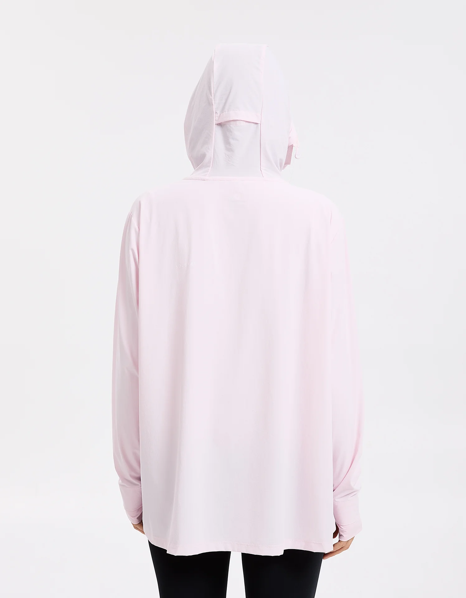 Everlight Loose Fit Jacket UPF 50+ - Image 22