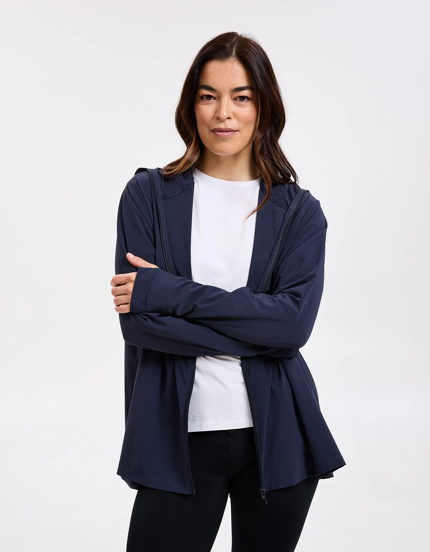 Everlight Loose Fit Jacket UPF 50+ - Image 6