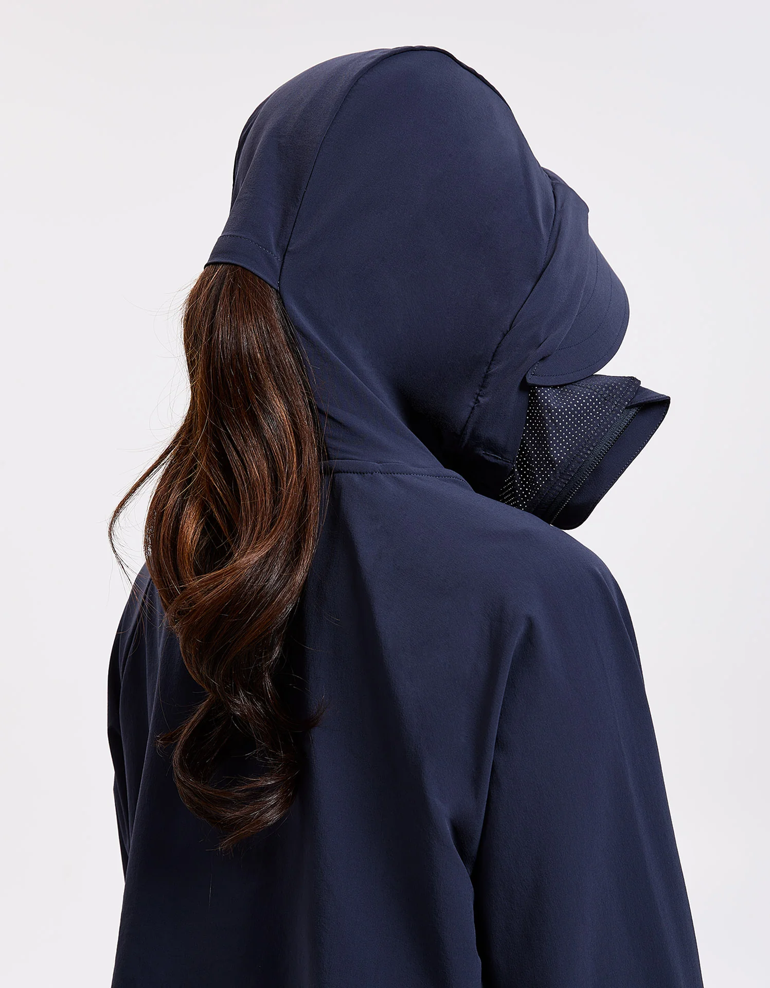 Everlight Loose Fit Jacket UPF 50+ - Image 7