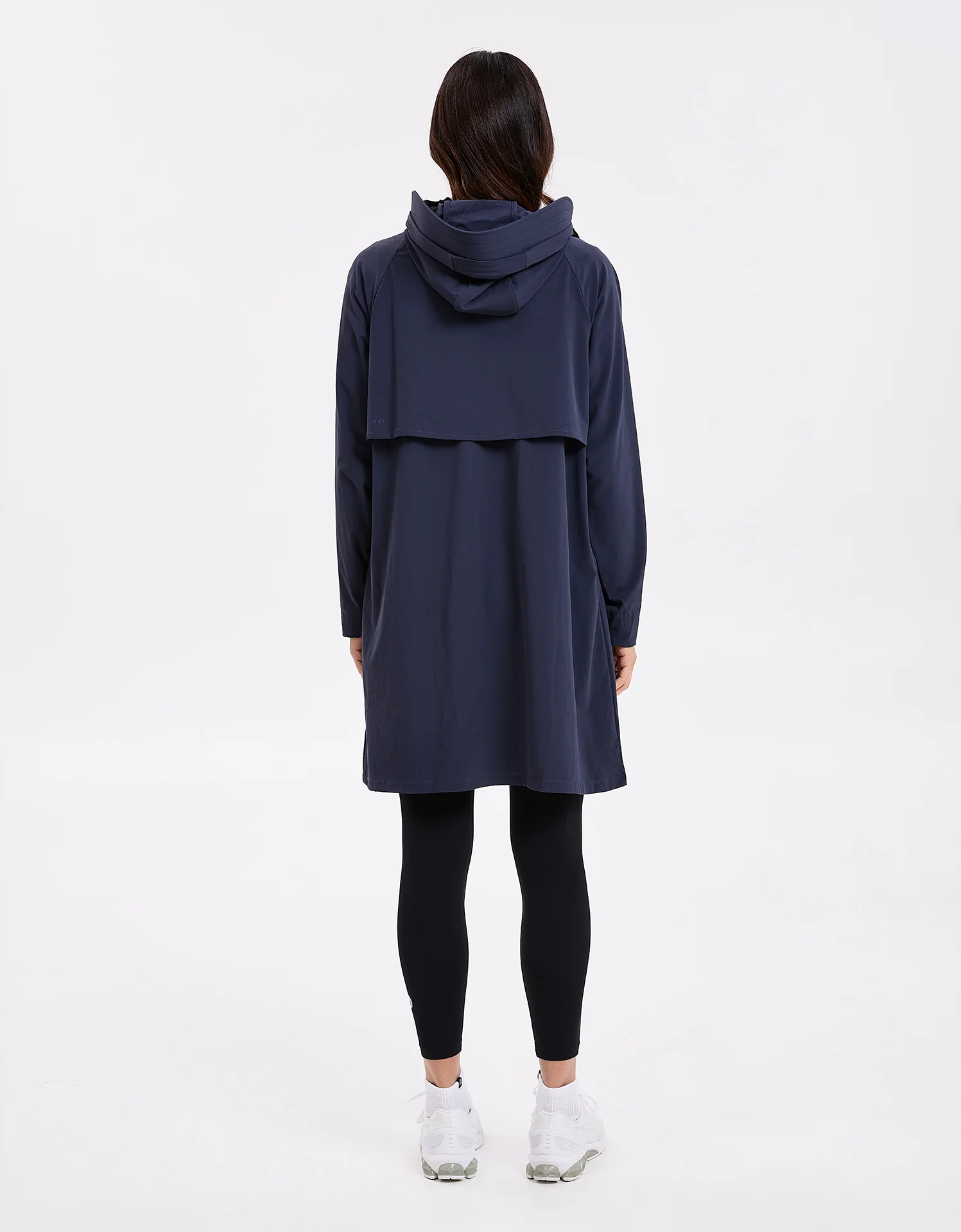 Everlight Loose Fit Long Jacket UPF 50+ - Image 16