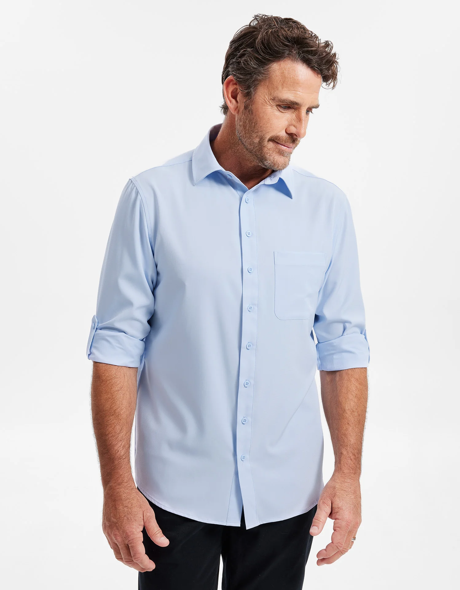 Everyday Performance Sun Shirt UPF 50+ - Image 3