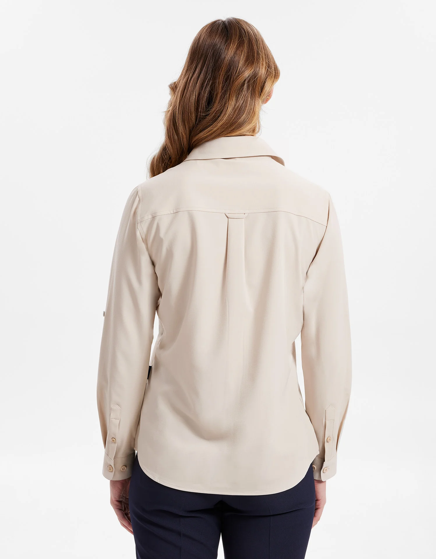 Everyday Performance Sun Shirt UPF 50+ - Image 4