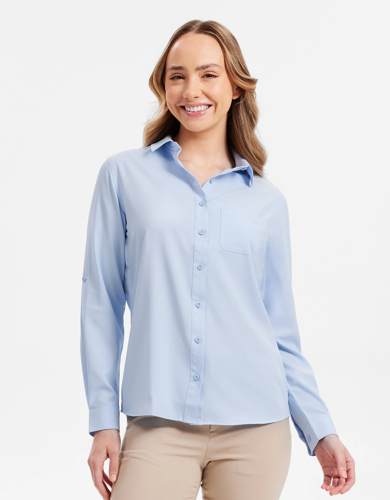 Everyday Performance Sun Shirt UPF 50+ - Image 5