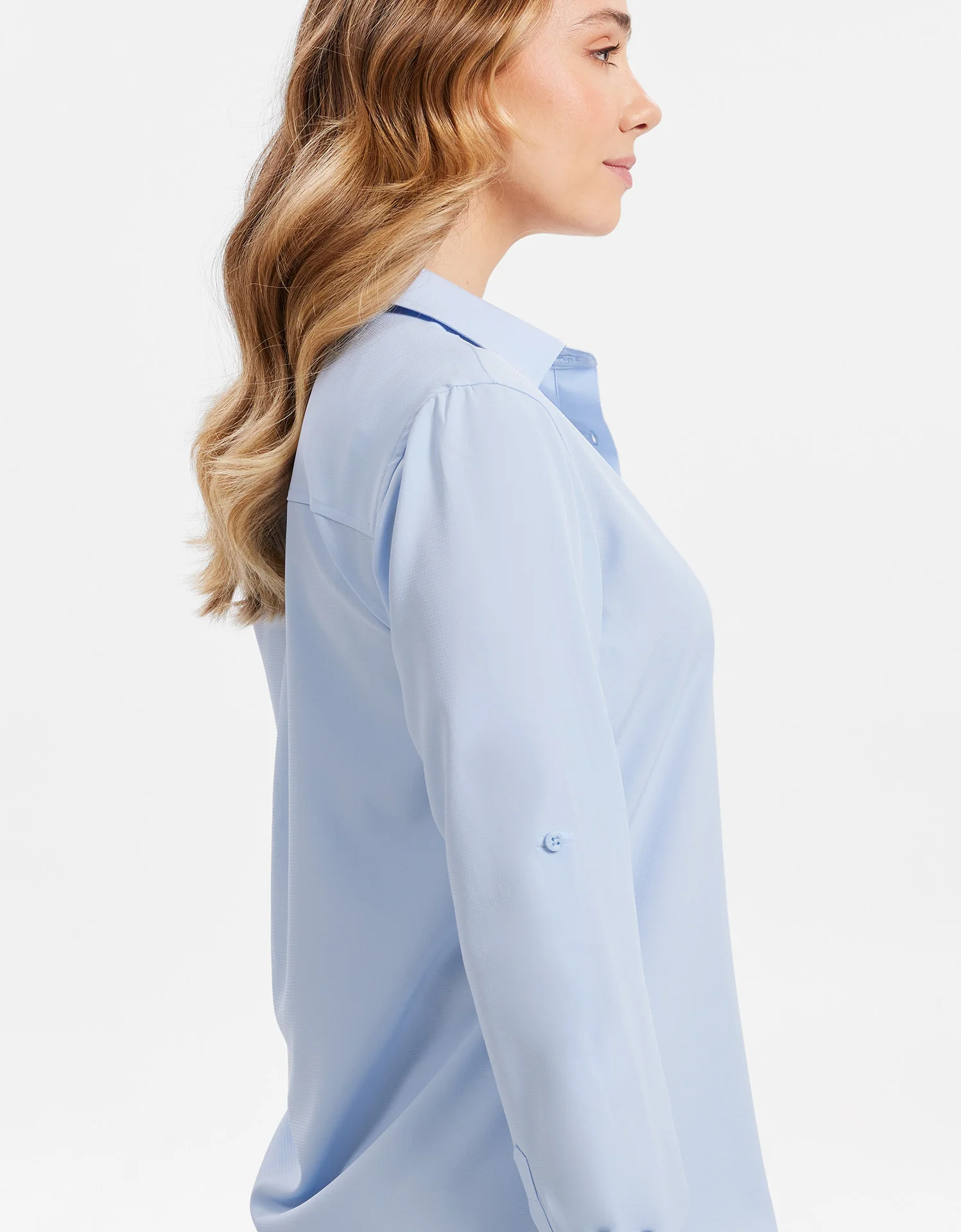 Everyday Performance Sun Shirt UPF 50+ - Image 7