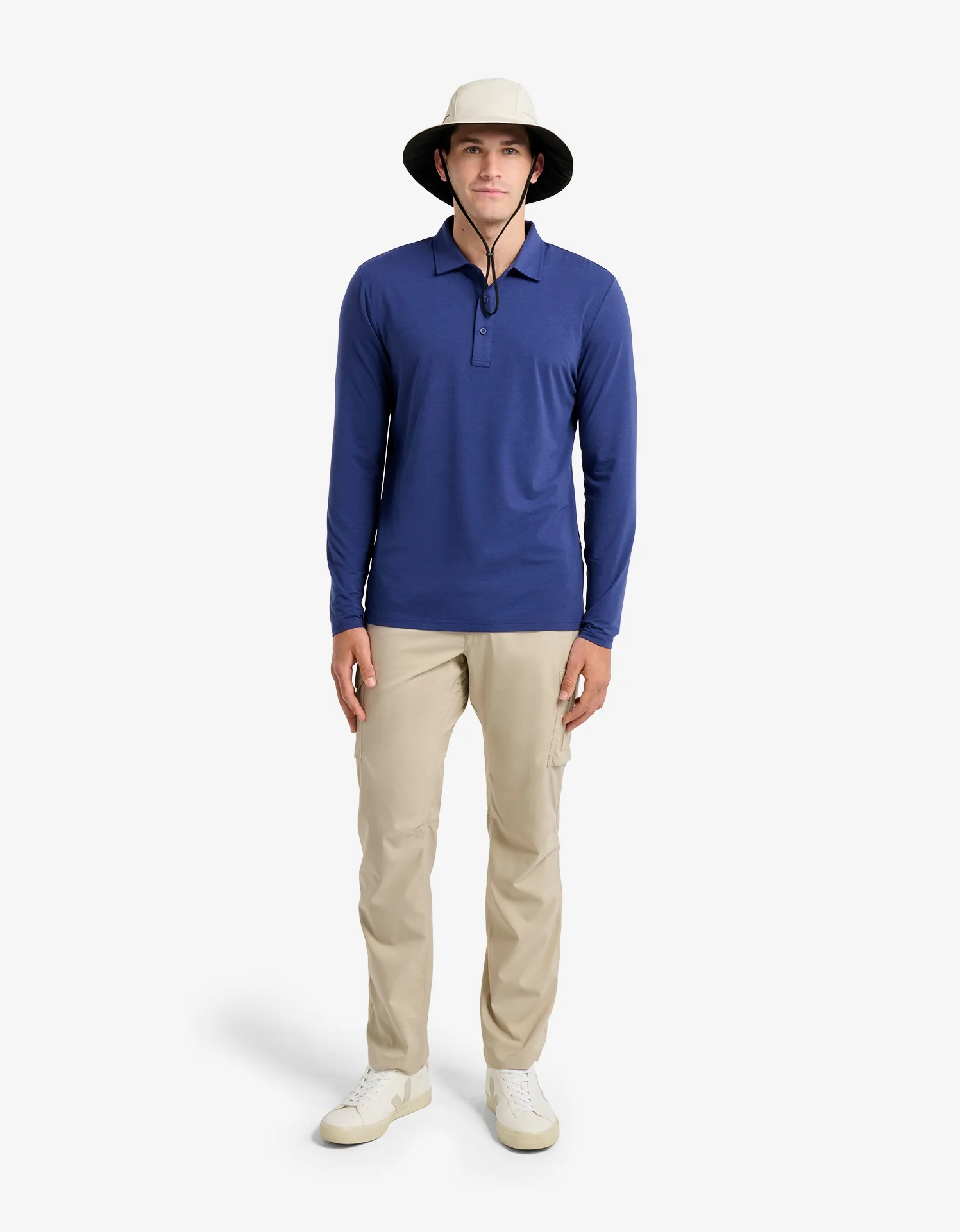 Everyday Vented Air Flow Sun Hat UPF50+ - Image 12