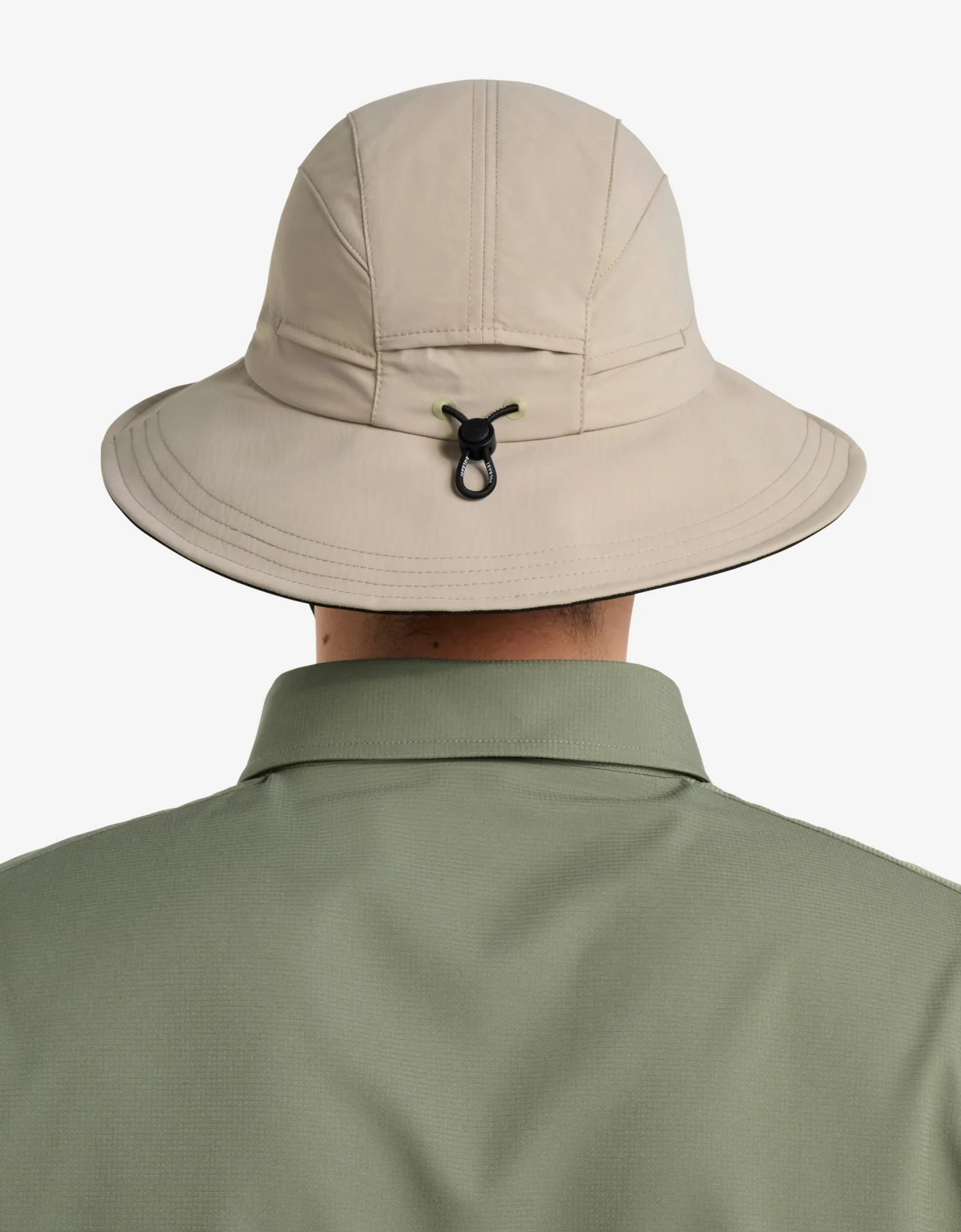 Everyday Vented Air Flow Sun Hat UPF50+ - Image 4