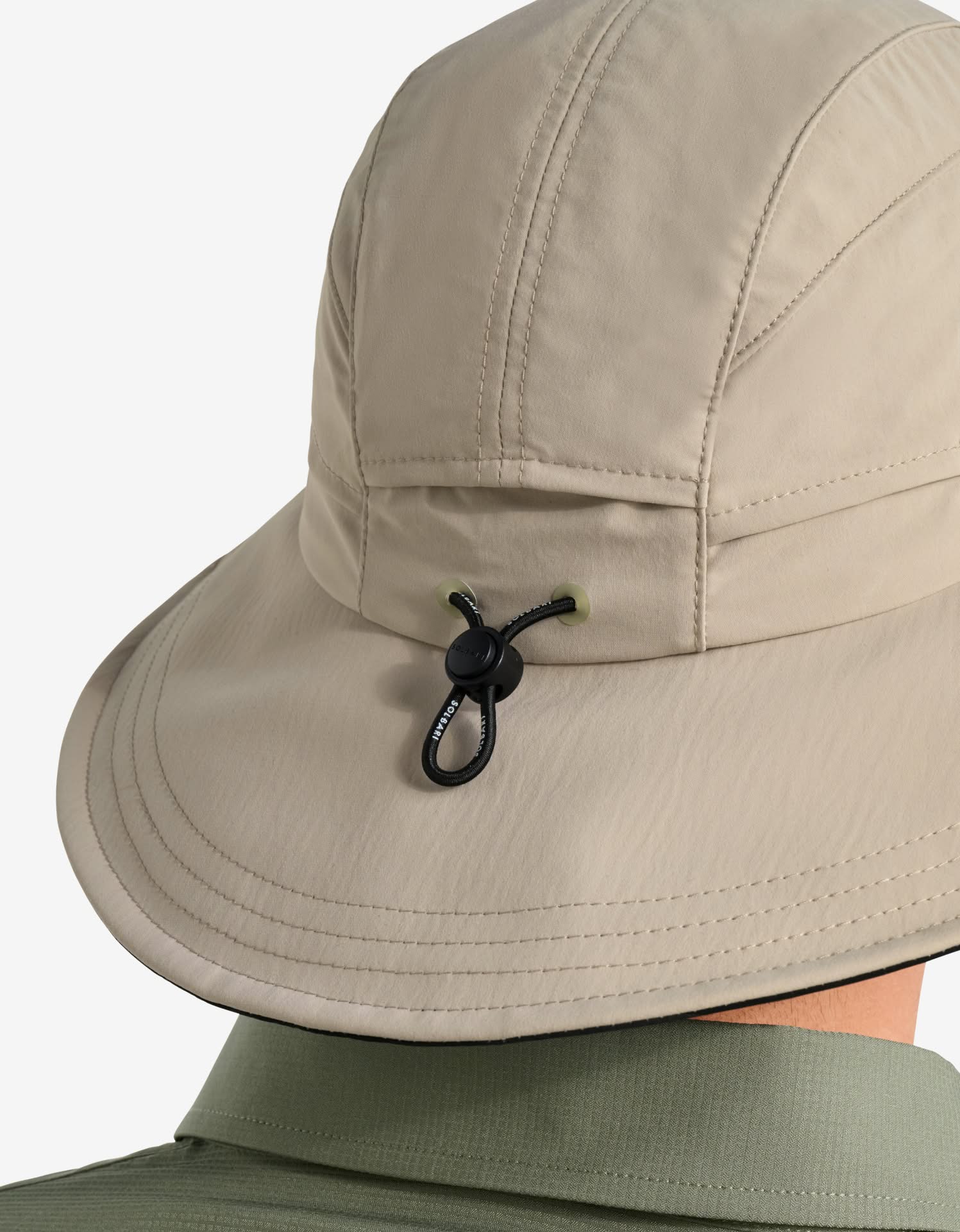 Everyday Vented Air Flow Sun Hat UPF50+ - Image 6