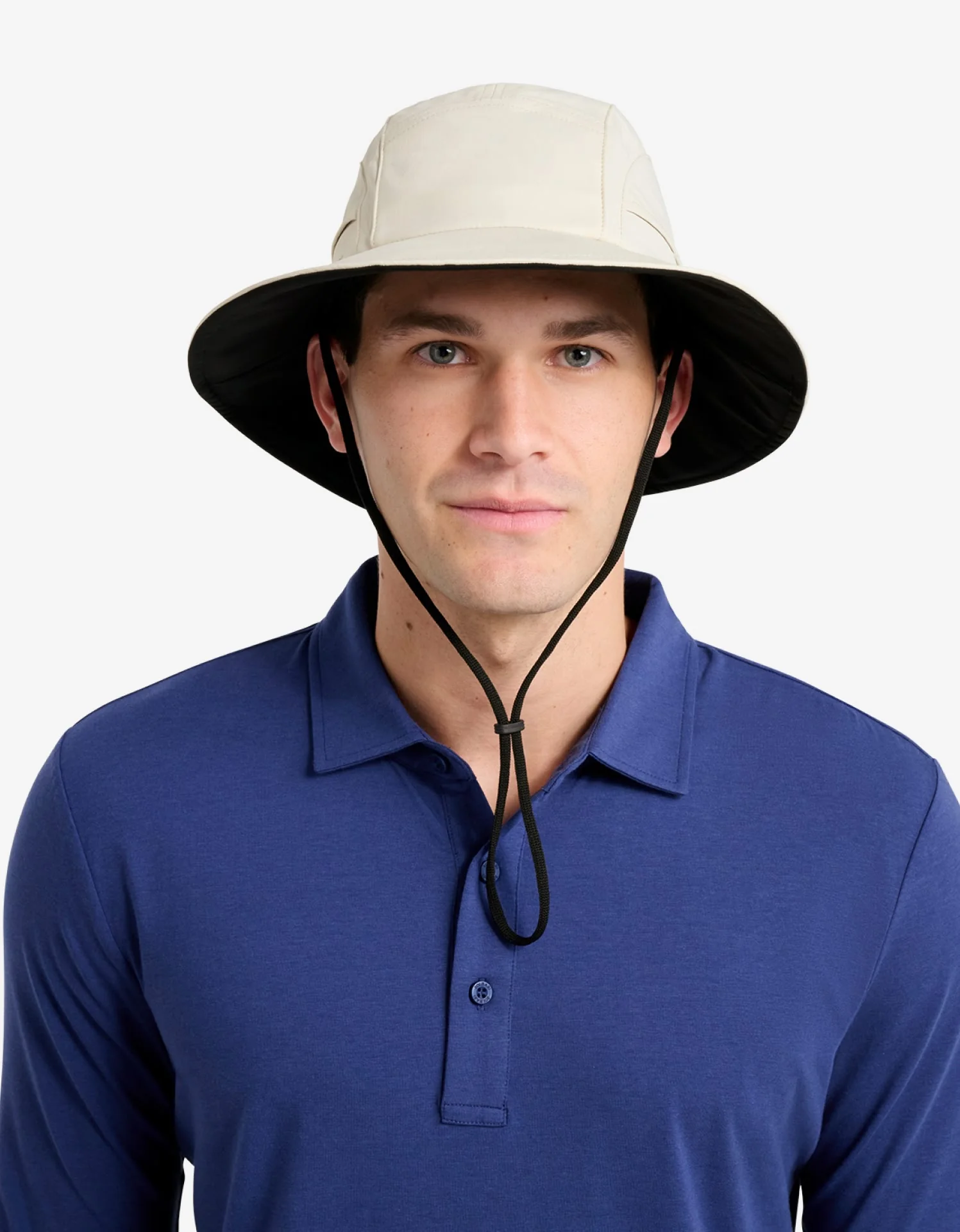 Everyday Vented Air Flow Sun Hat UPF50+ - Image 7