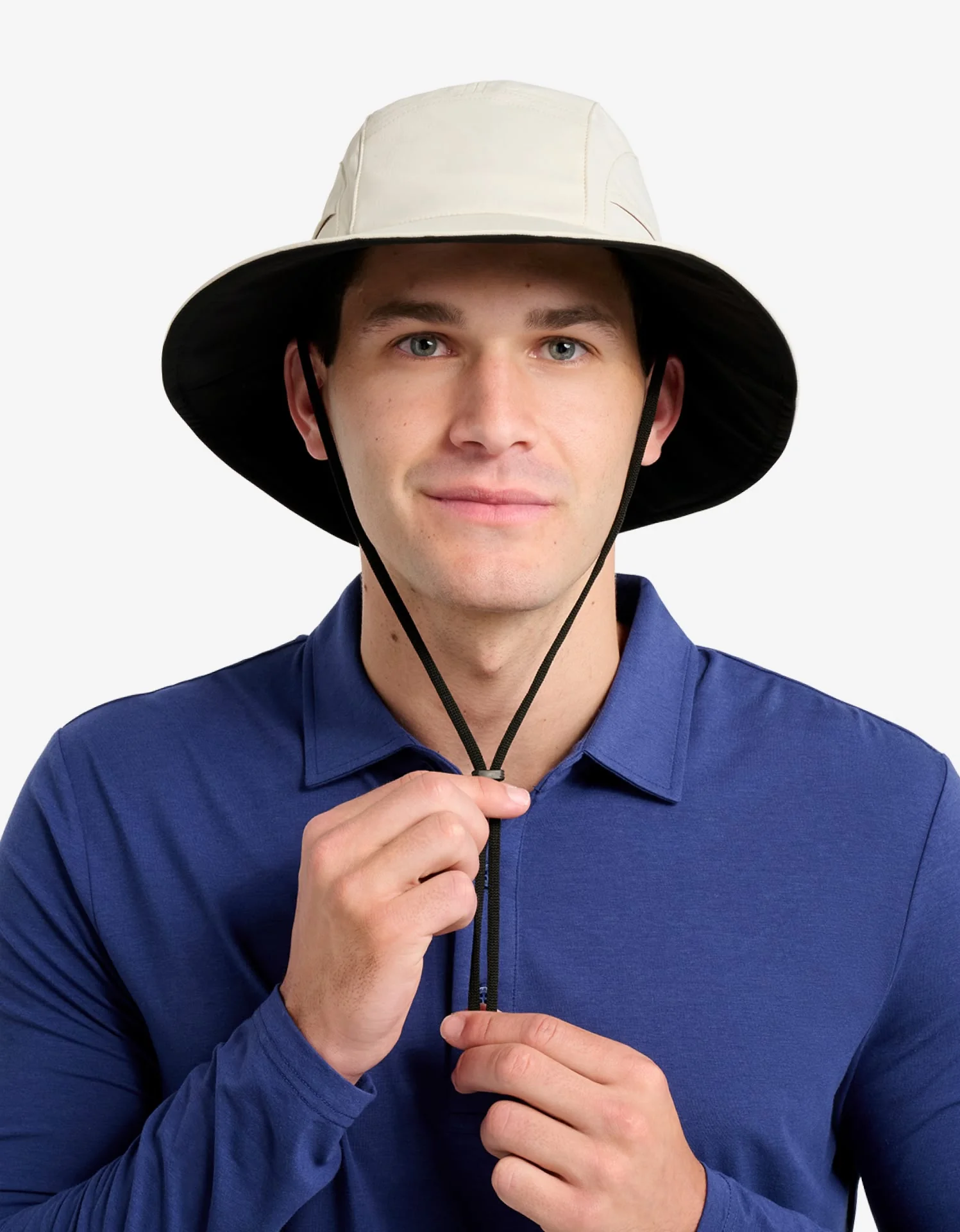 Everyday Vented Air Flow Sun Hat UPF50+ - Image 9