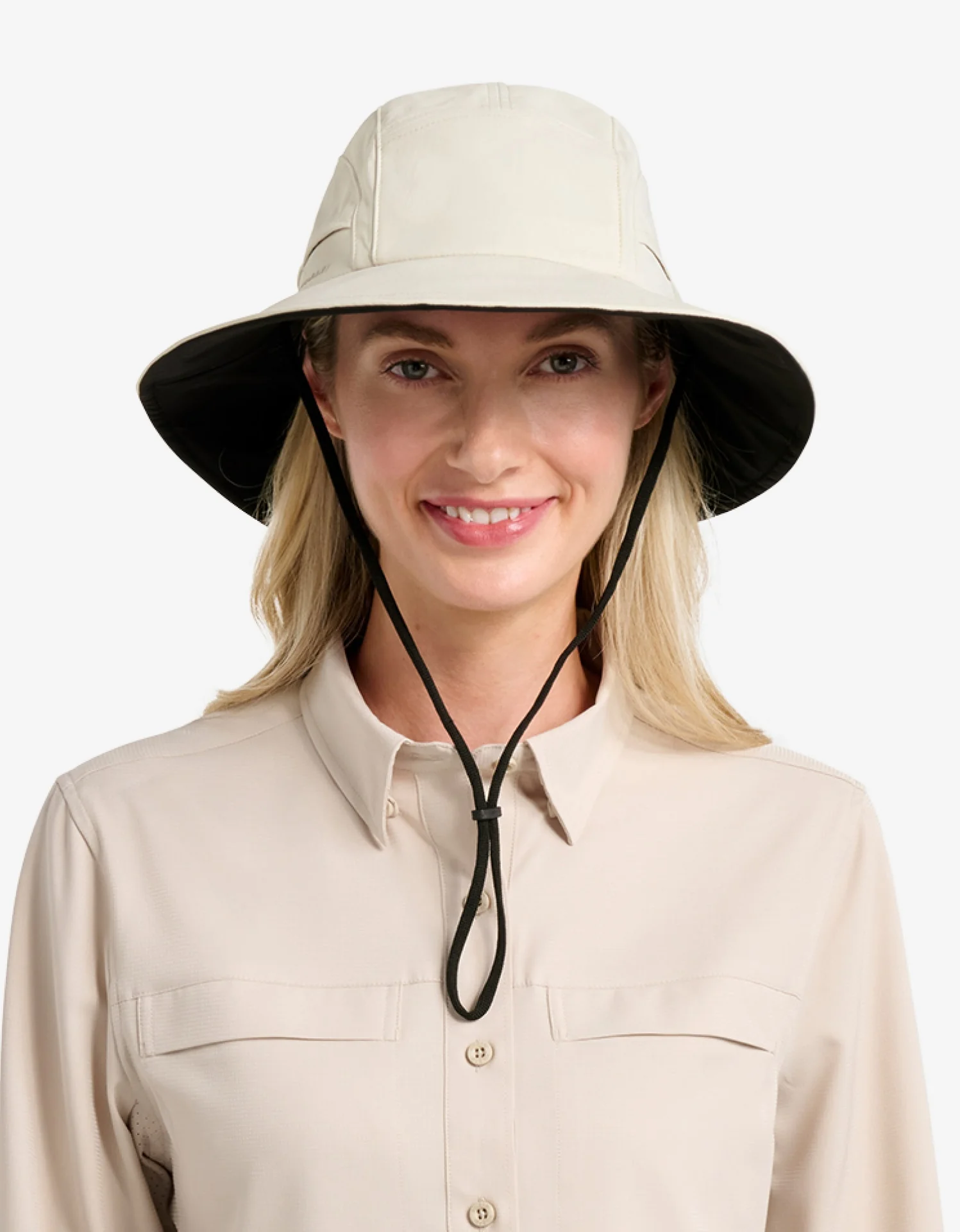 Everyday Vented Air Flow Sun Hat UPF50+ - Image 13